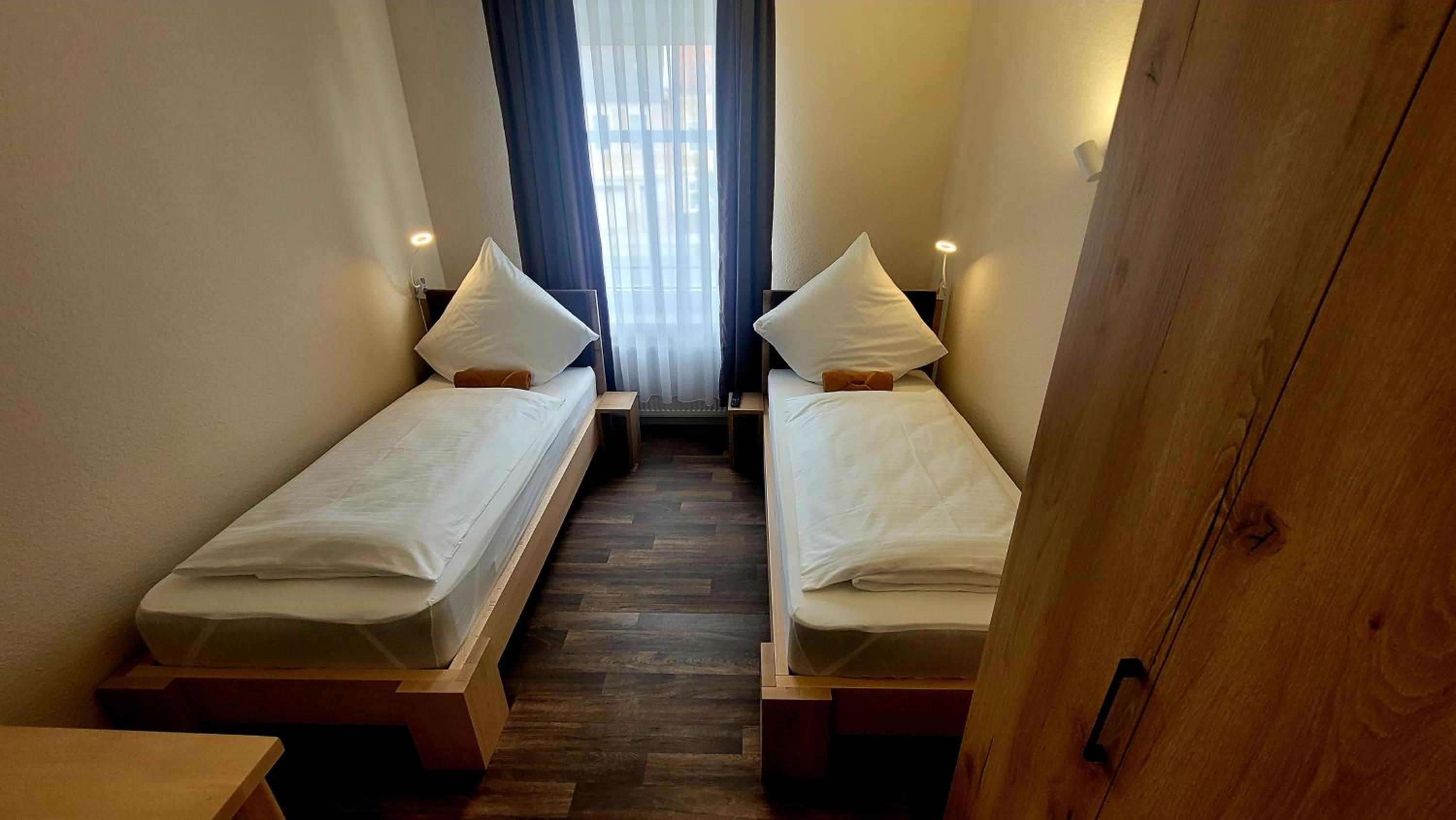 Standard Twin Room photo 1