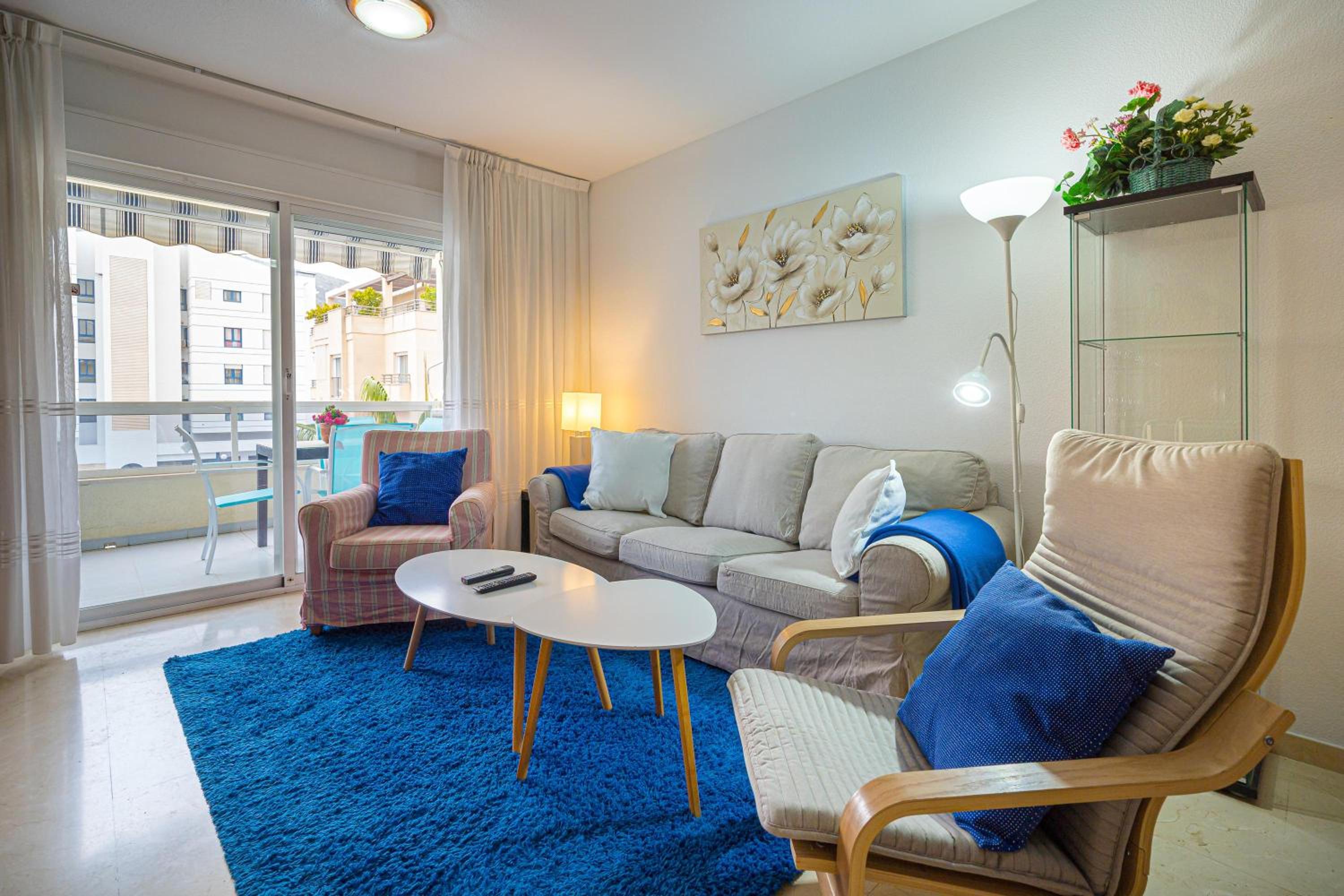Apartamento Superior de Dos Habitaciones