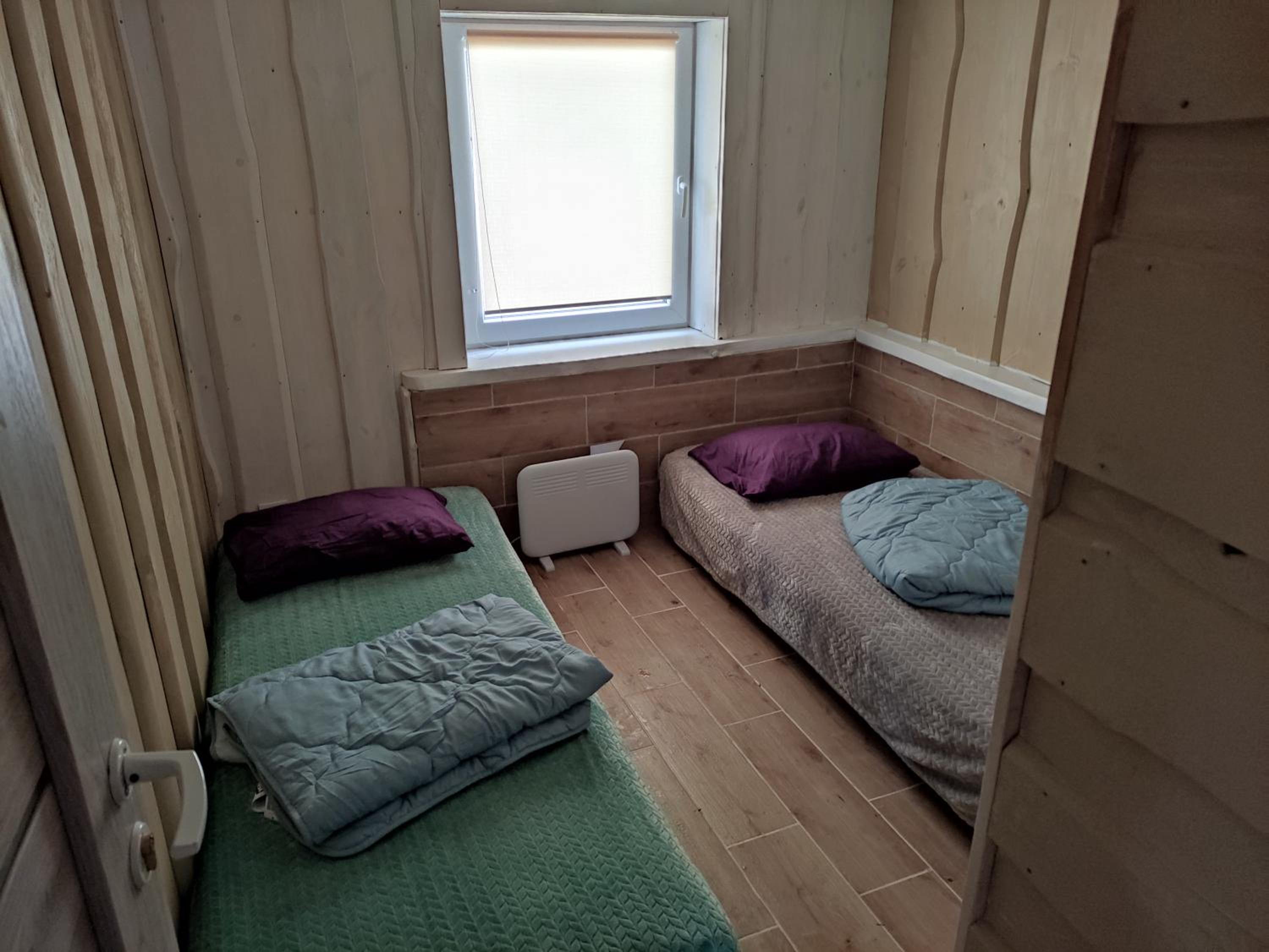 Two-Bedroom Apartment photo 1