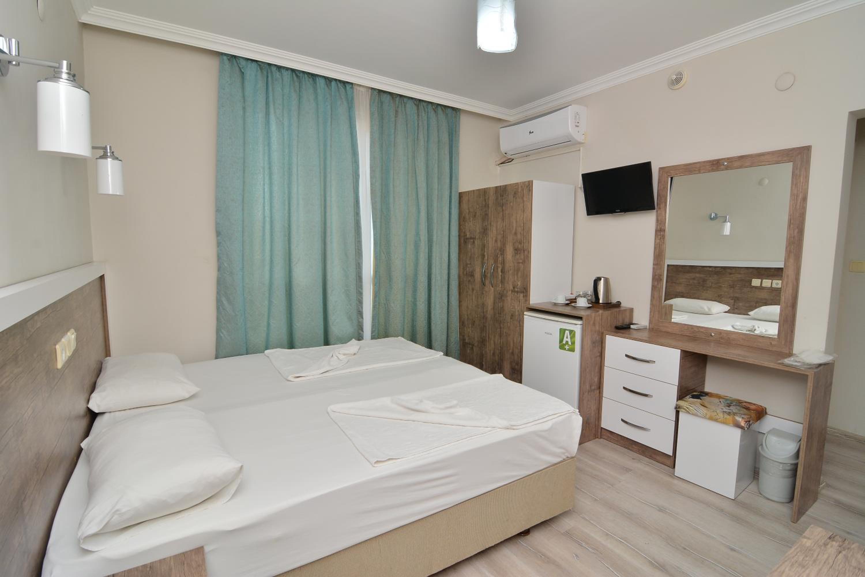 Standard Double Room photo 1