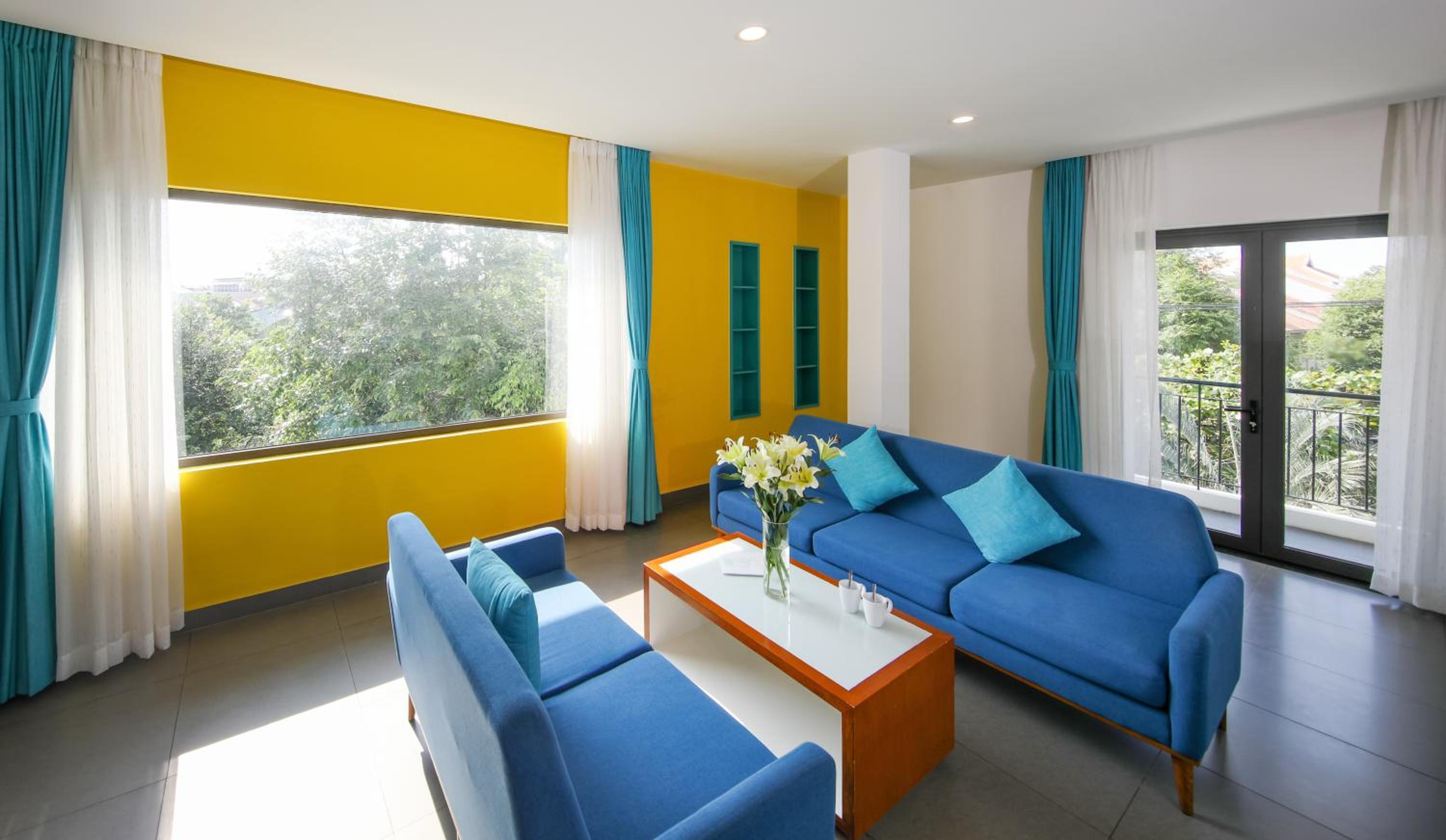 Suite photo 2