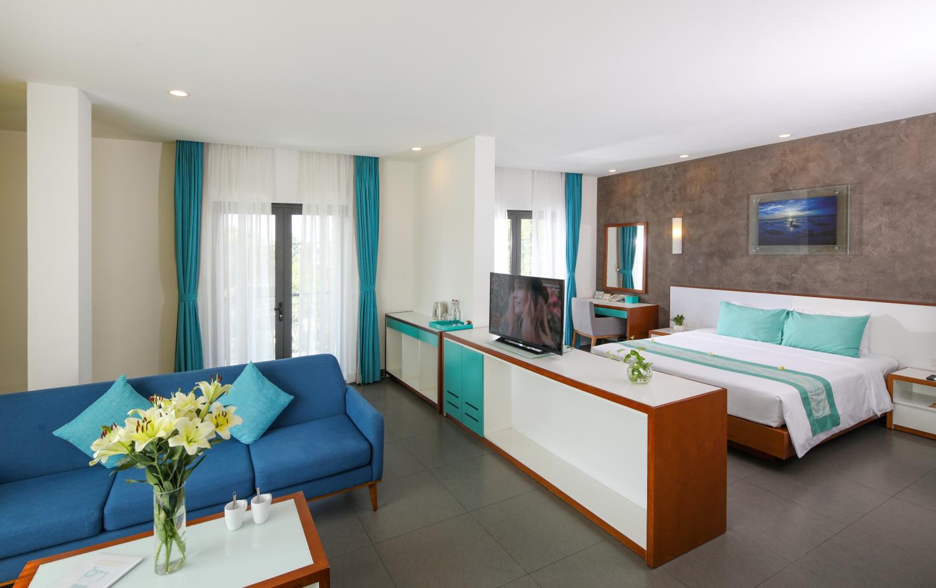 Suite photo 3