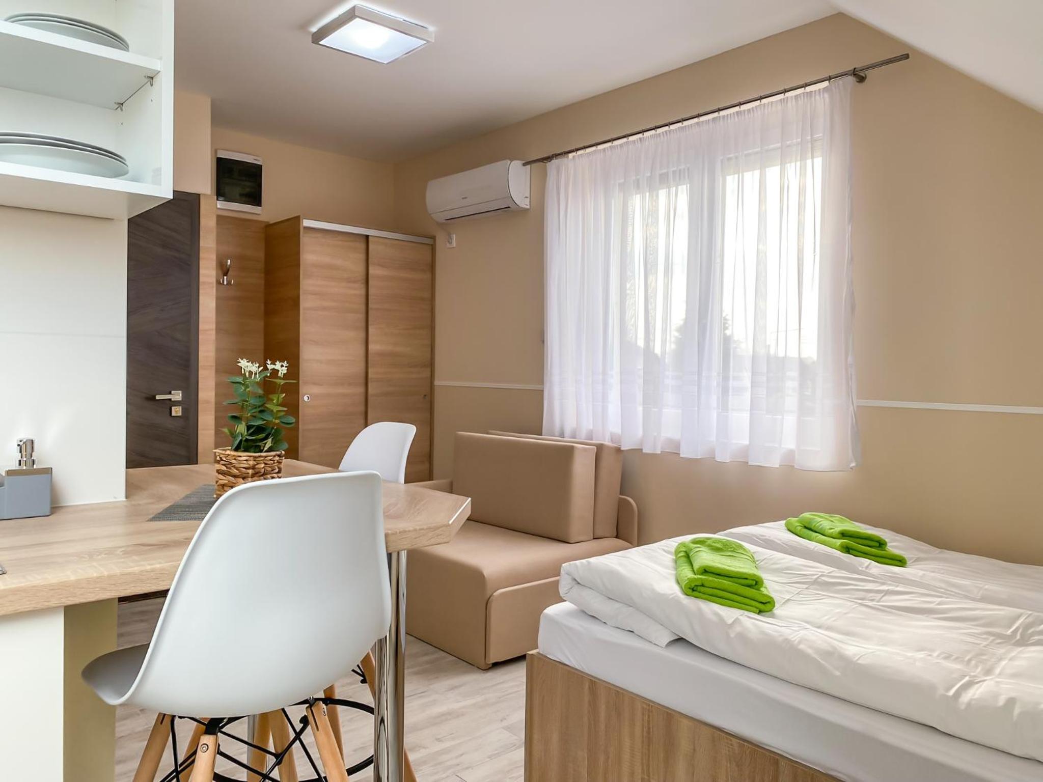 Superior Apartment photo 1