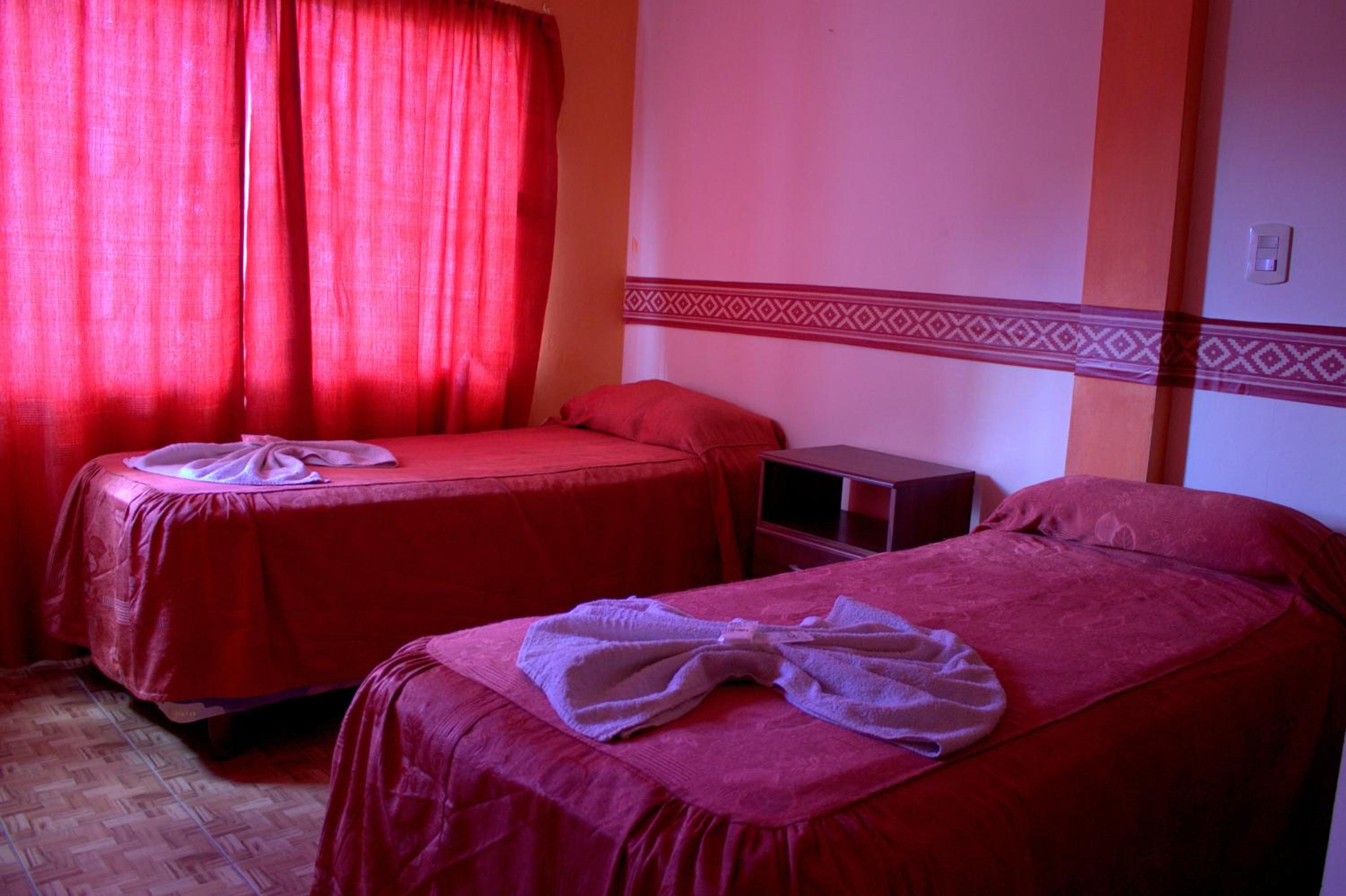 Triple Room photo 2