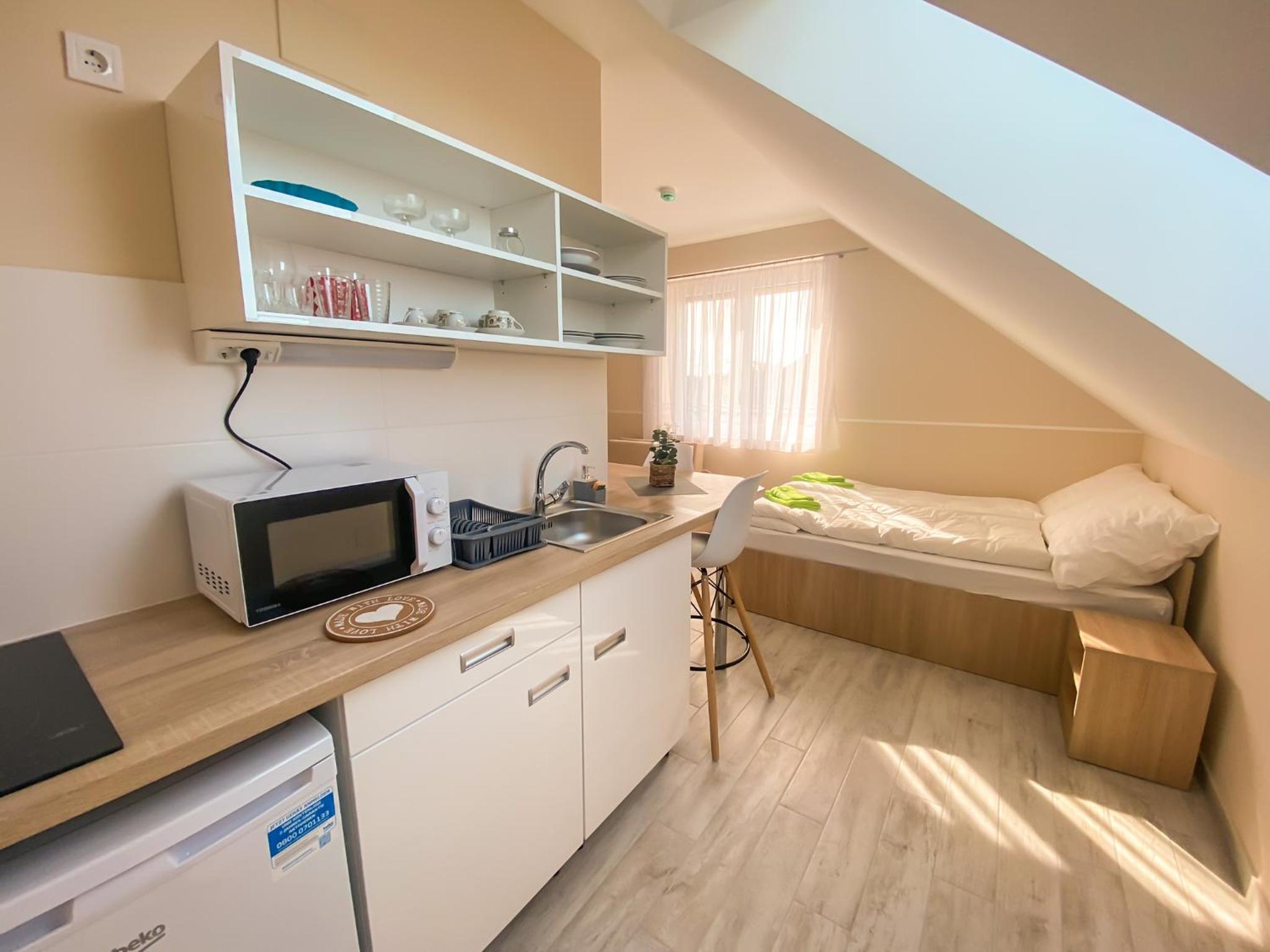 Superior Apartment photo 3