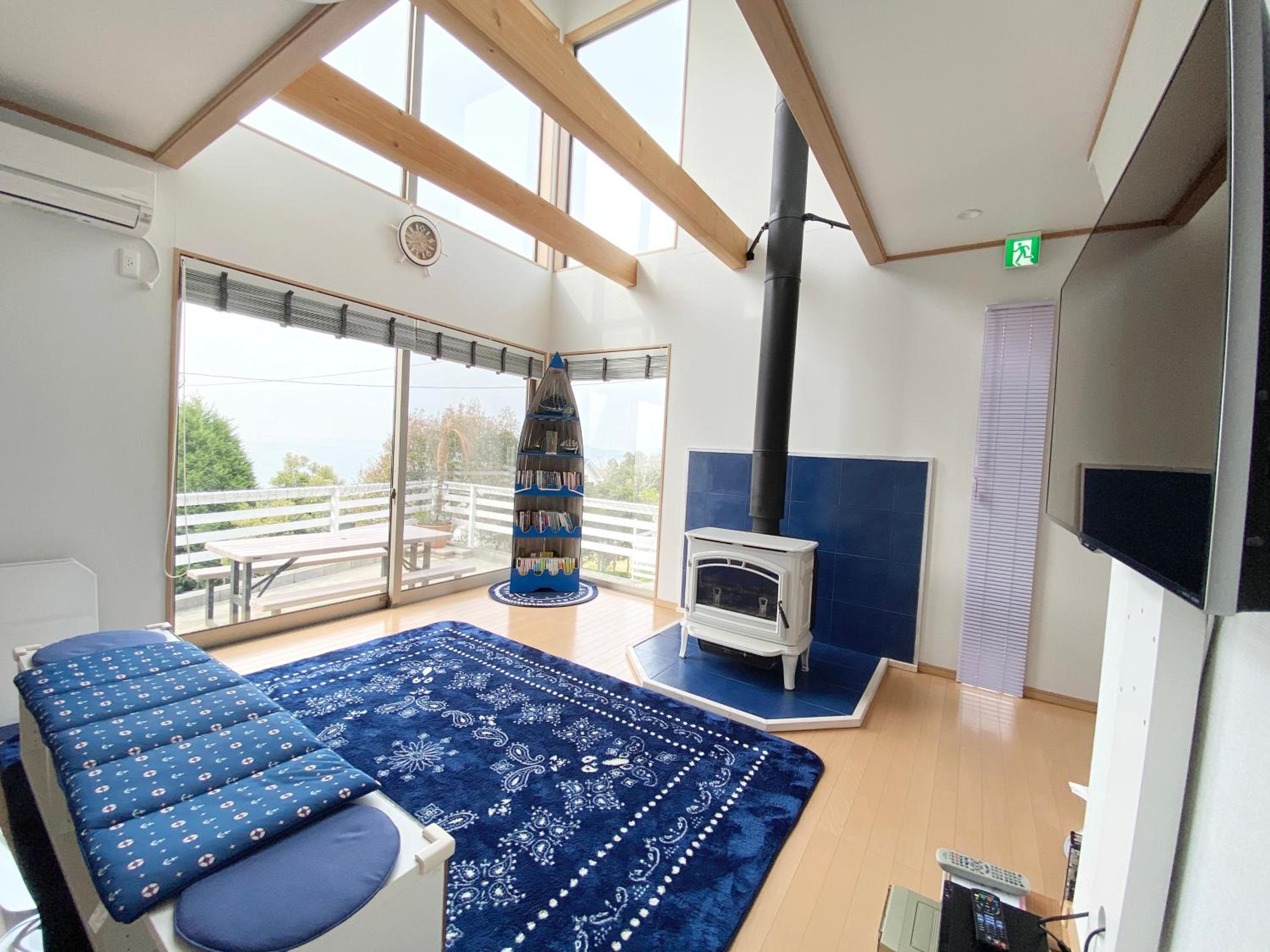 Two-Bedroom House photo 1