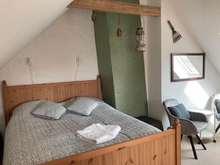 Standard Double Room photo 1