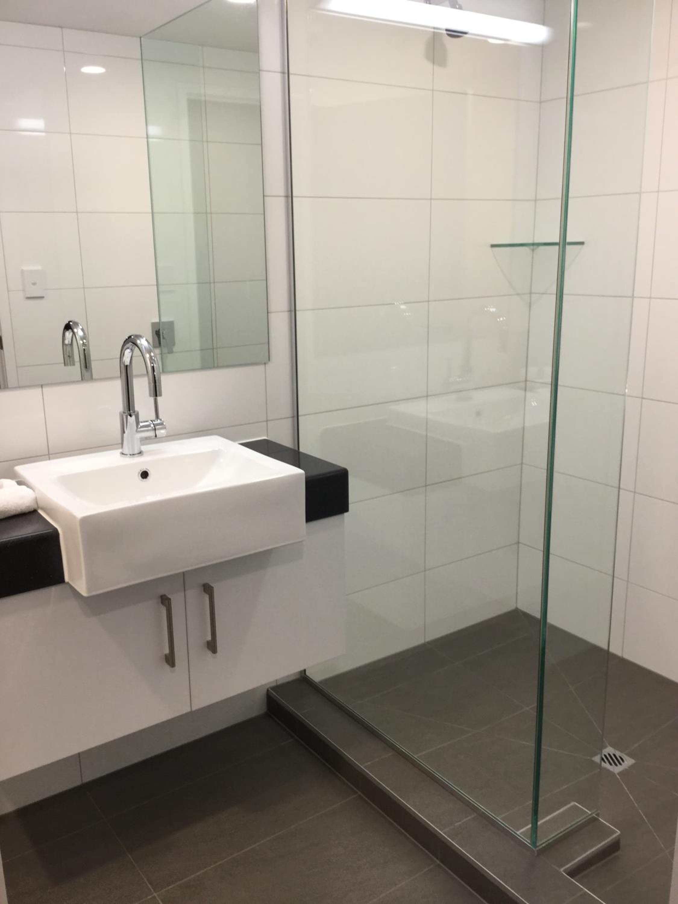 Double or Twin Room with Sea View photo 2