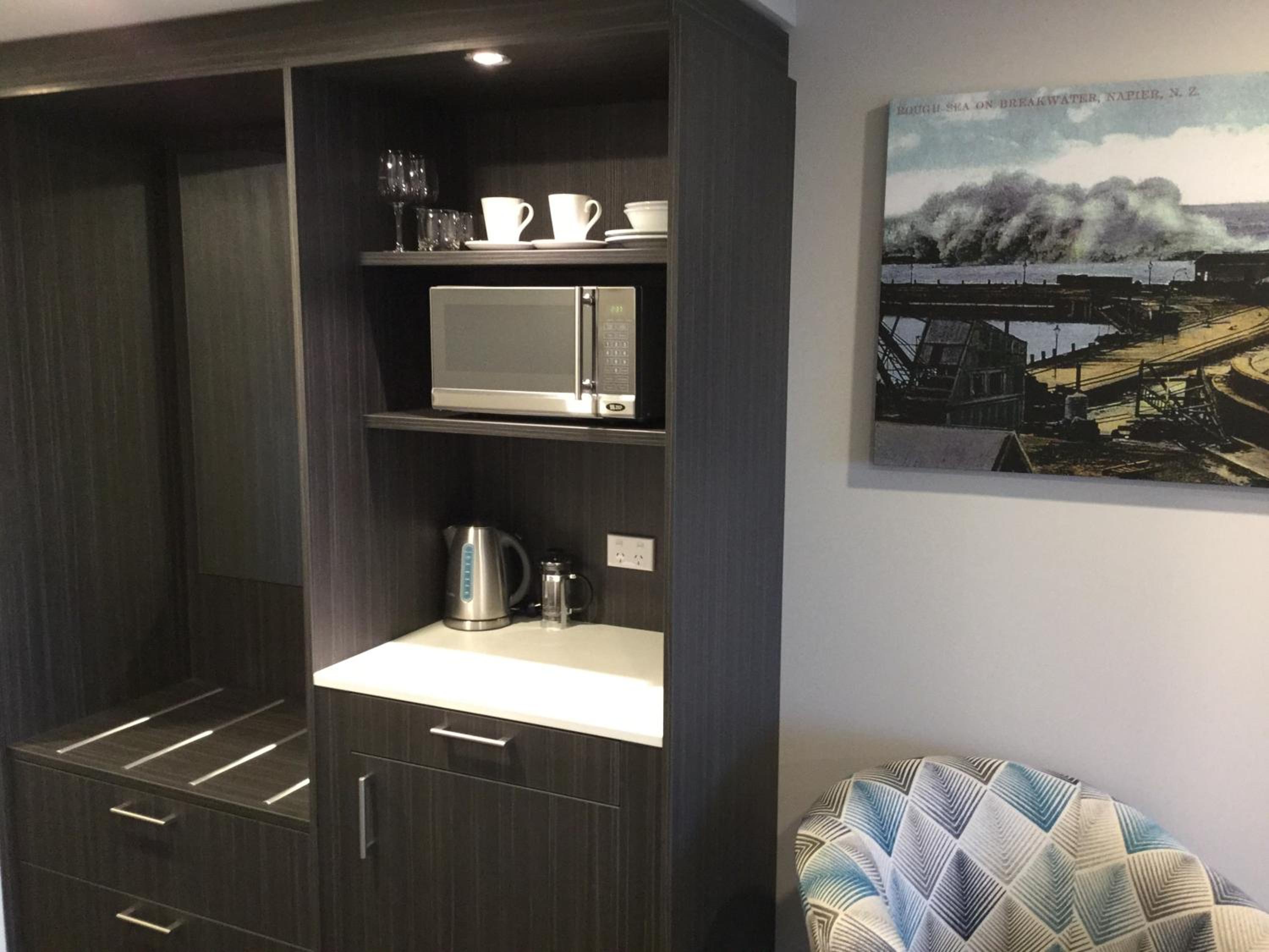 Family Room with Sea View photo 3