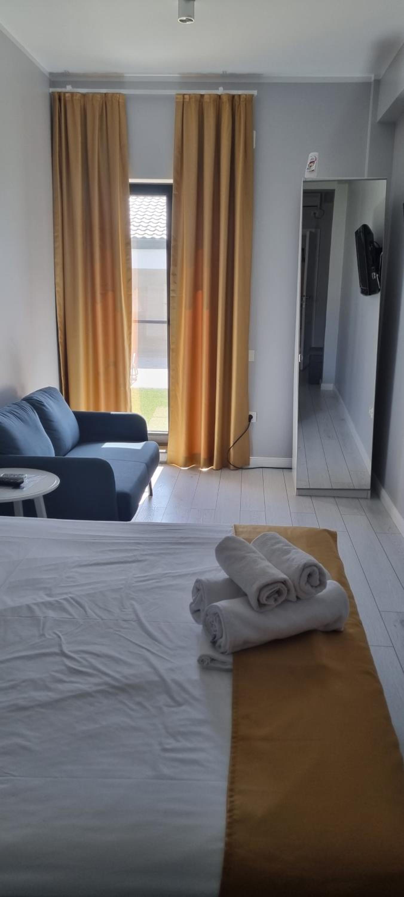 Double Room with Garden View photo 2
