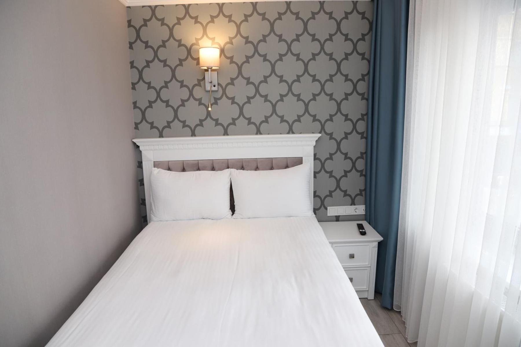 Deluxe Single Room photo 2