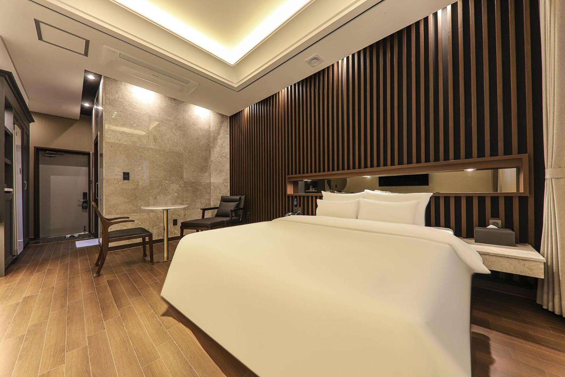 Superior Double Room - Photo 5
