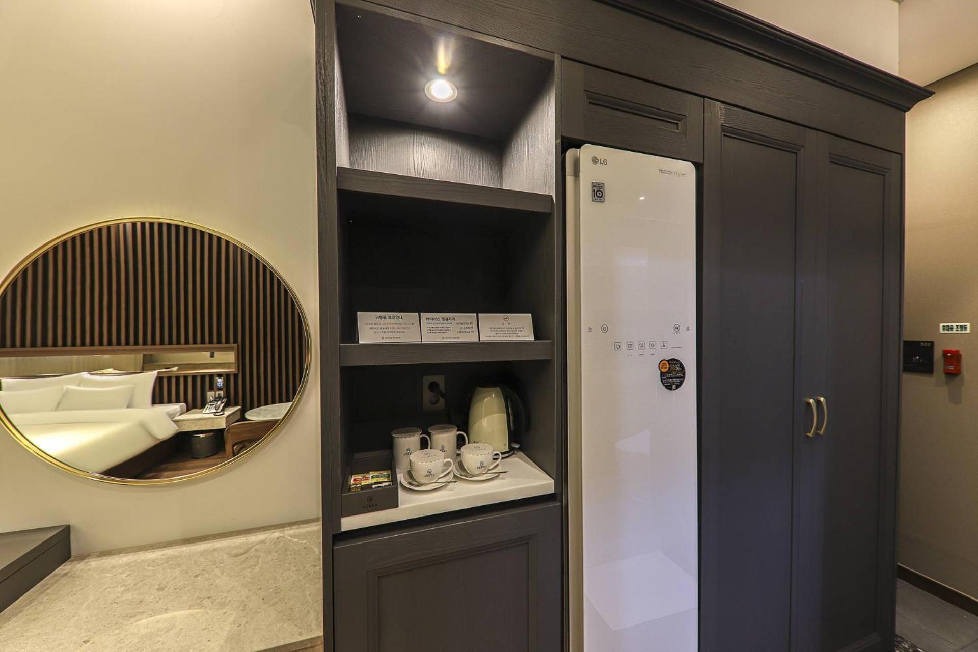 Superior Double Room - Photo 2