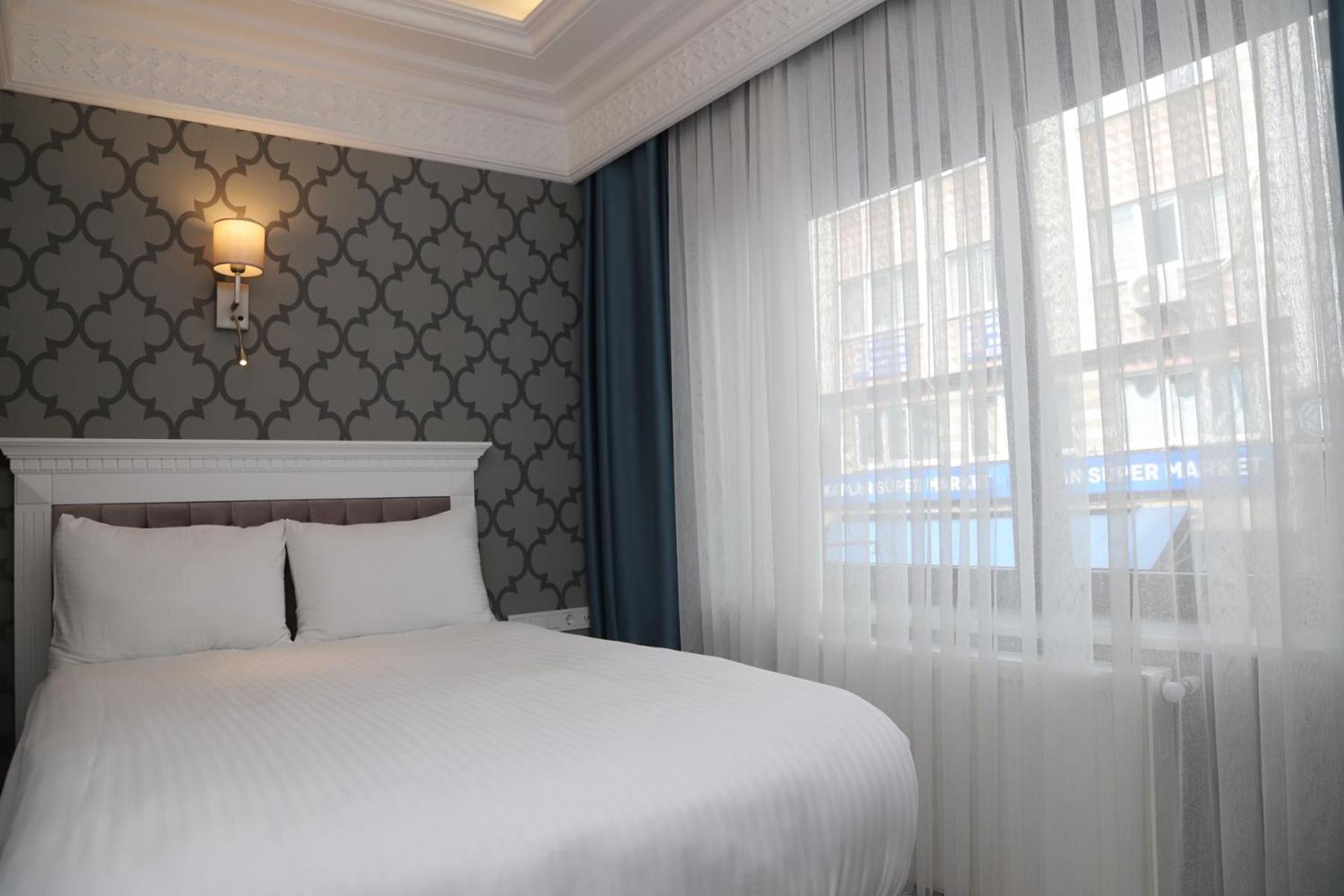 Deluxe Double Room photo 1