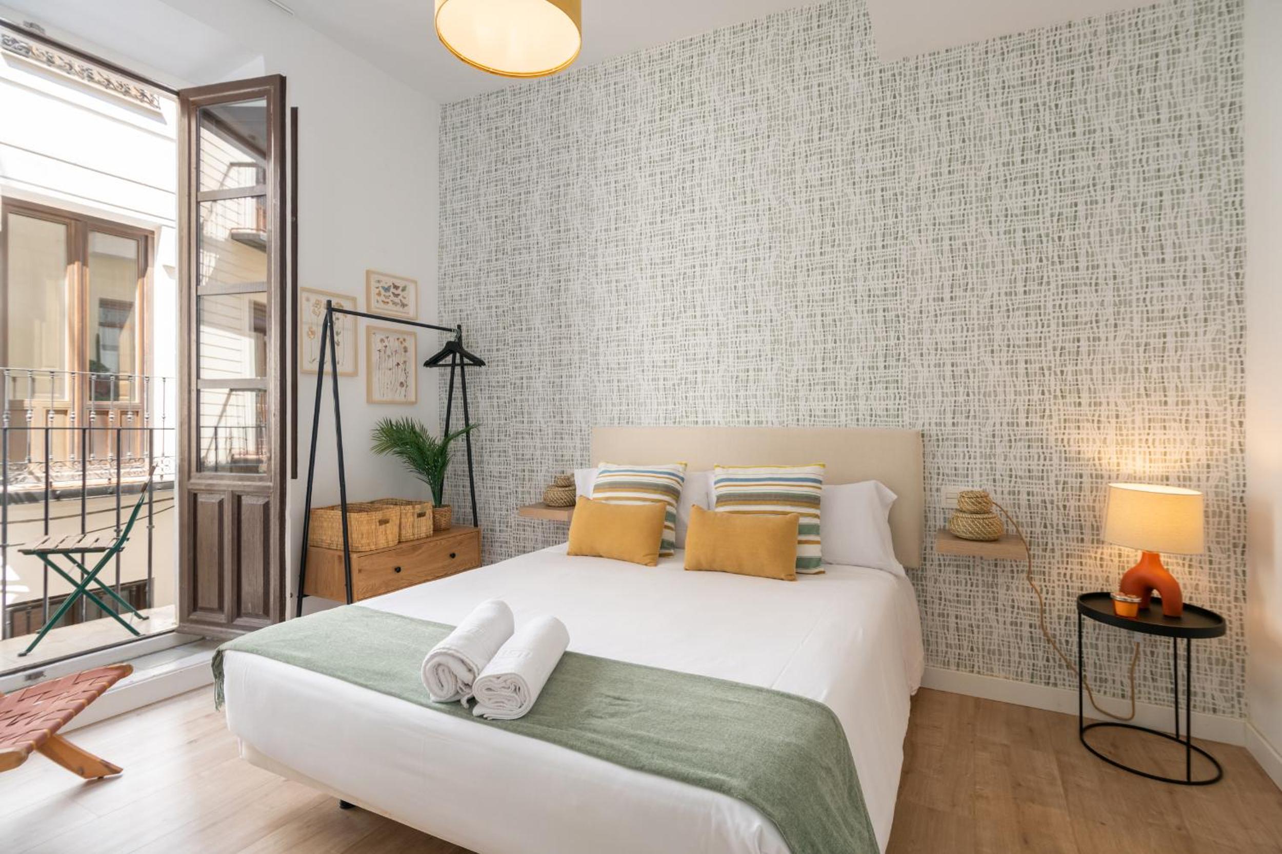 Premium Two-Bedroom Apartment - Photo 1