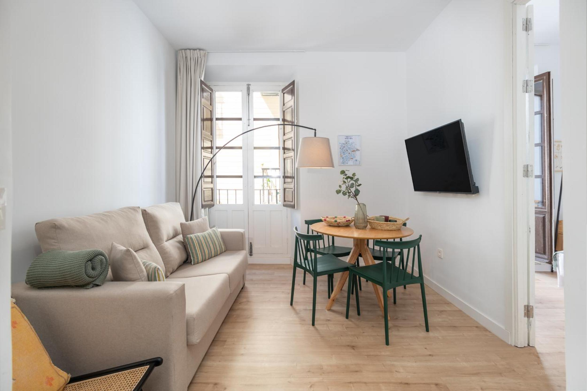 Premium Two-Bedroom Apartment - Photo 7