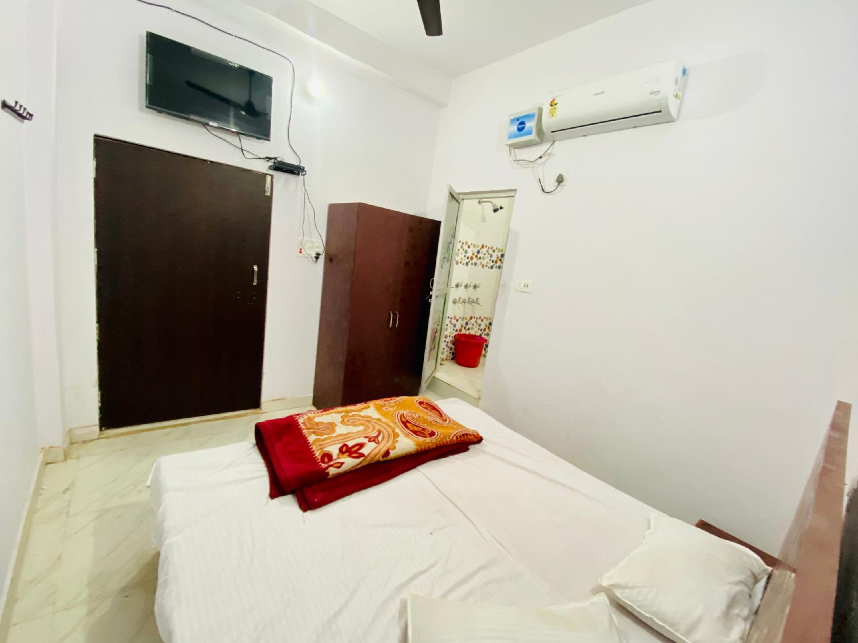 Double Room photo 3