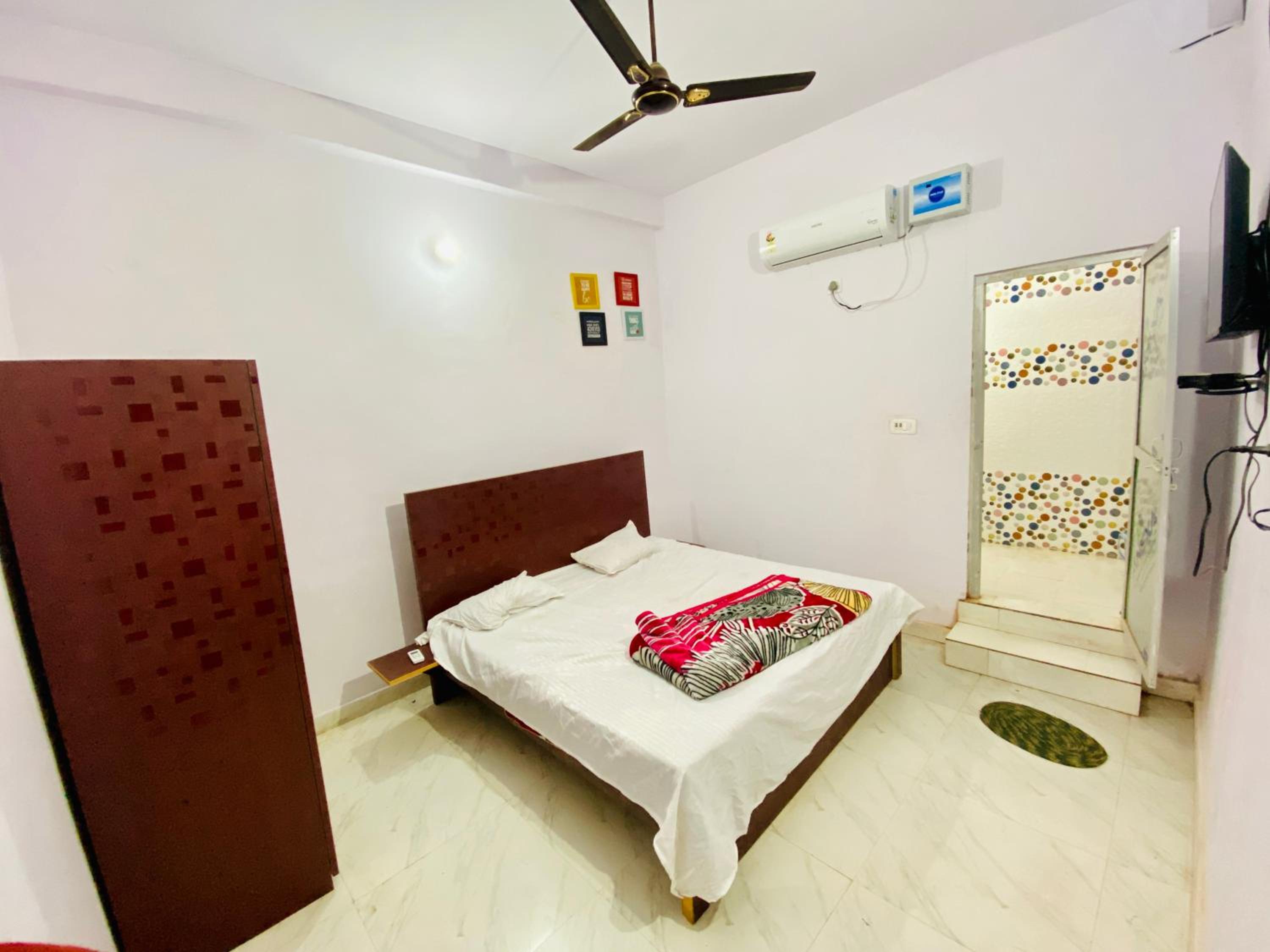 Double Room photo 2