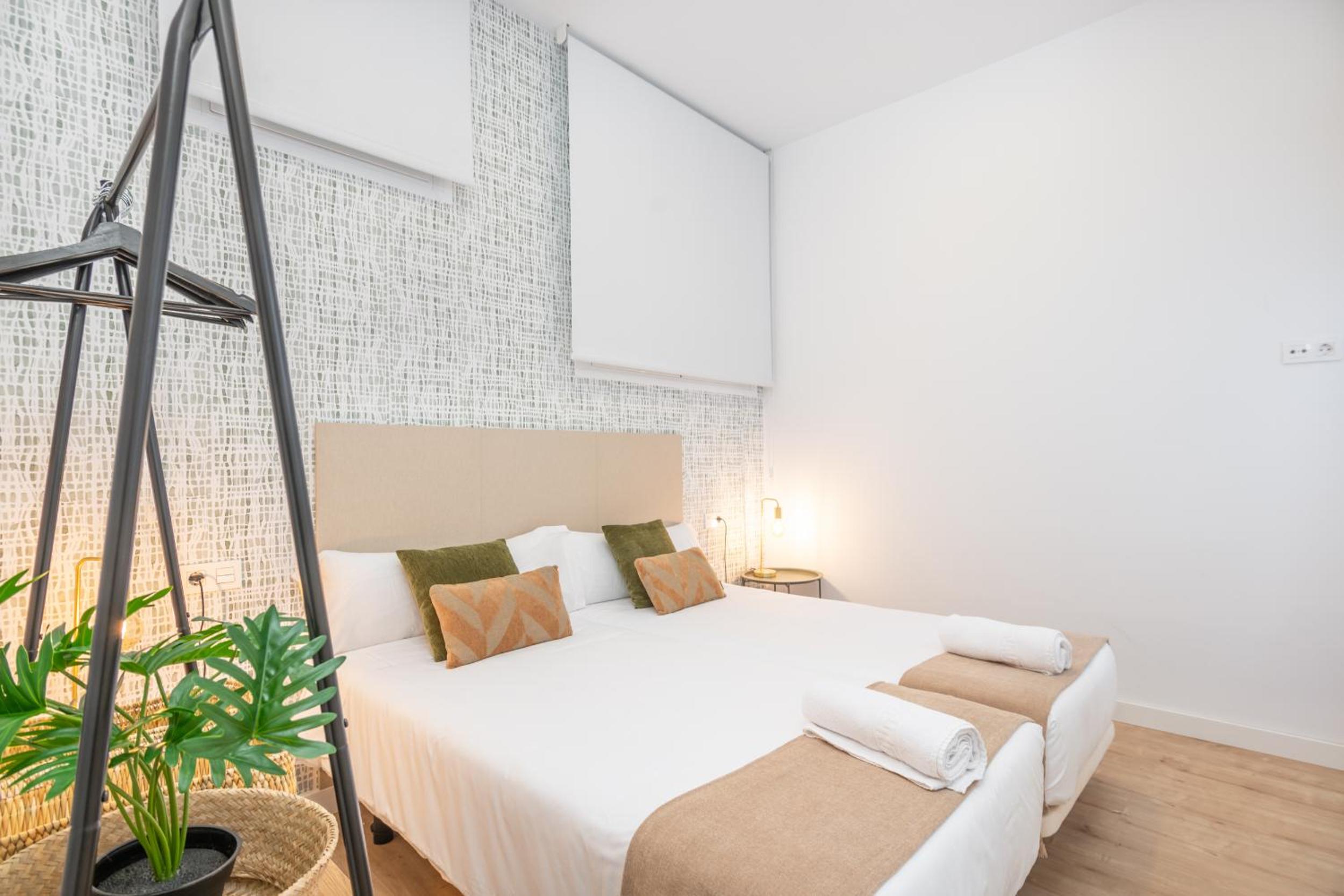 Premium Two-Bedroom Apartment - Photo 9
