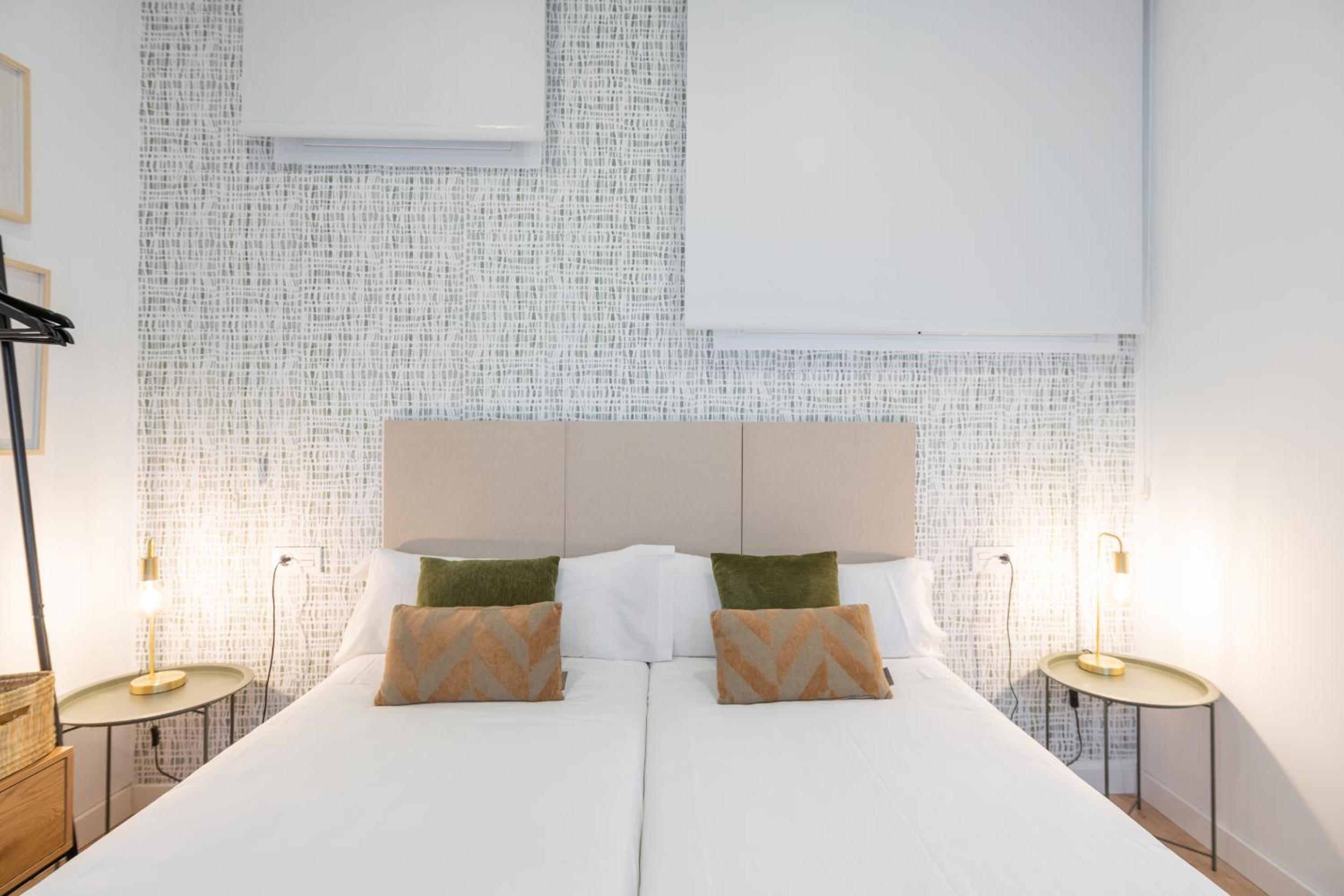 Premium Two-Bedroom Apartment - Photo 10