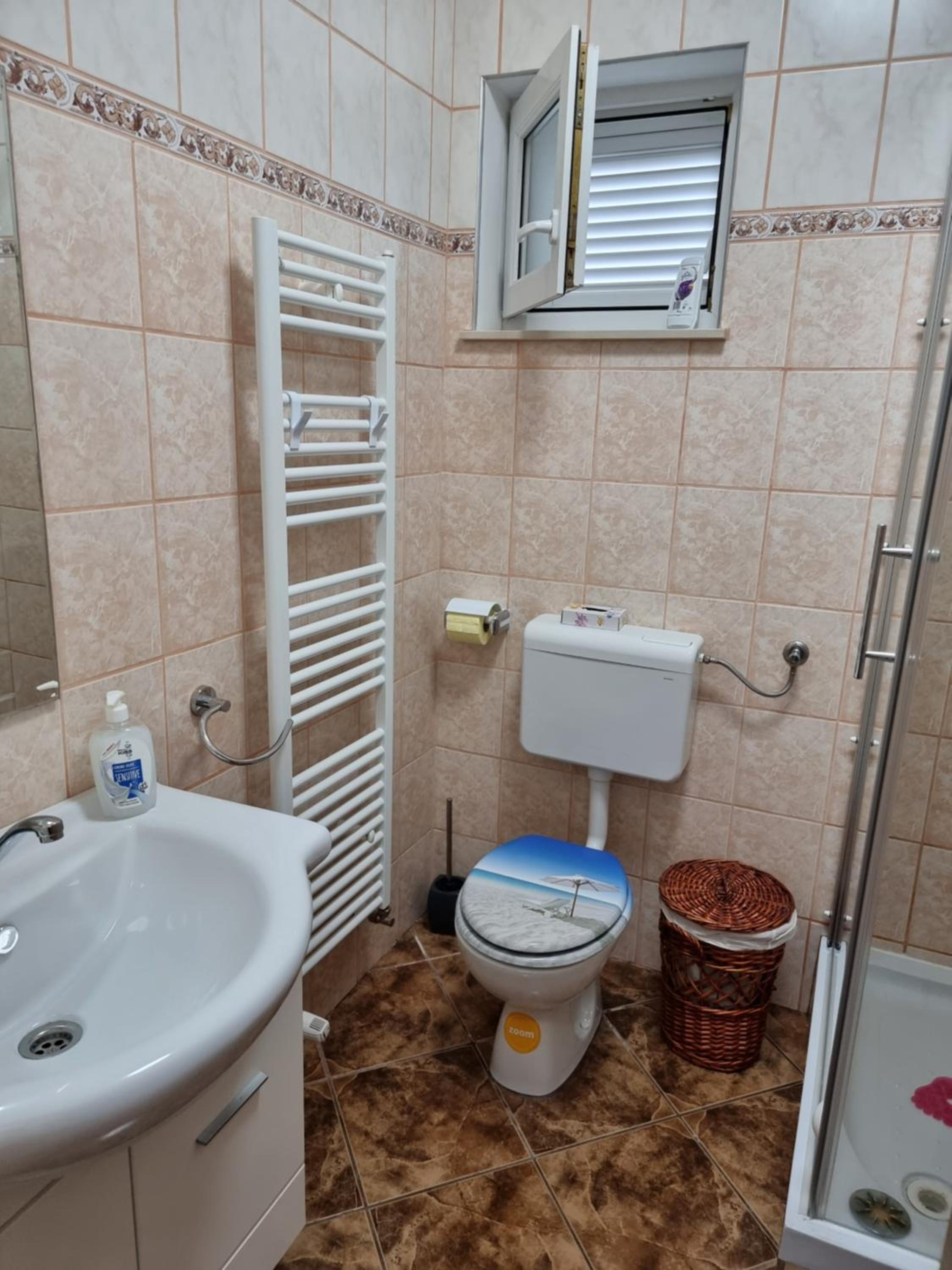 Apartment with Sea View photo 2