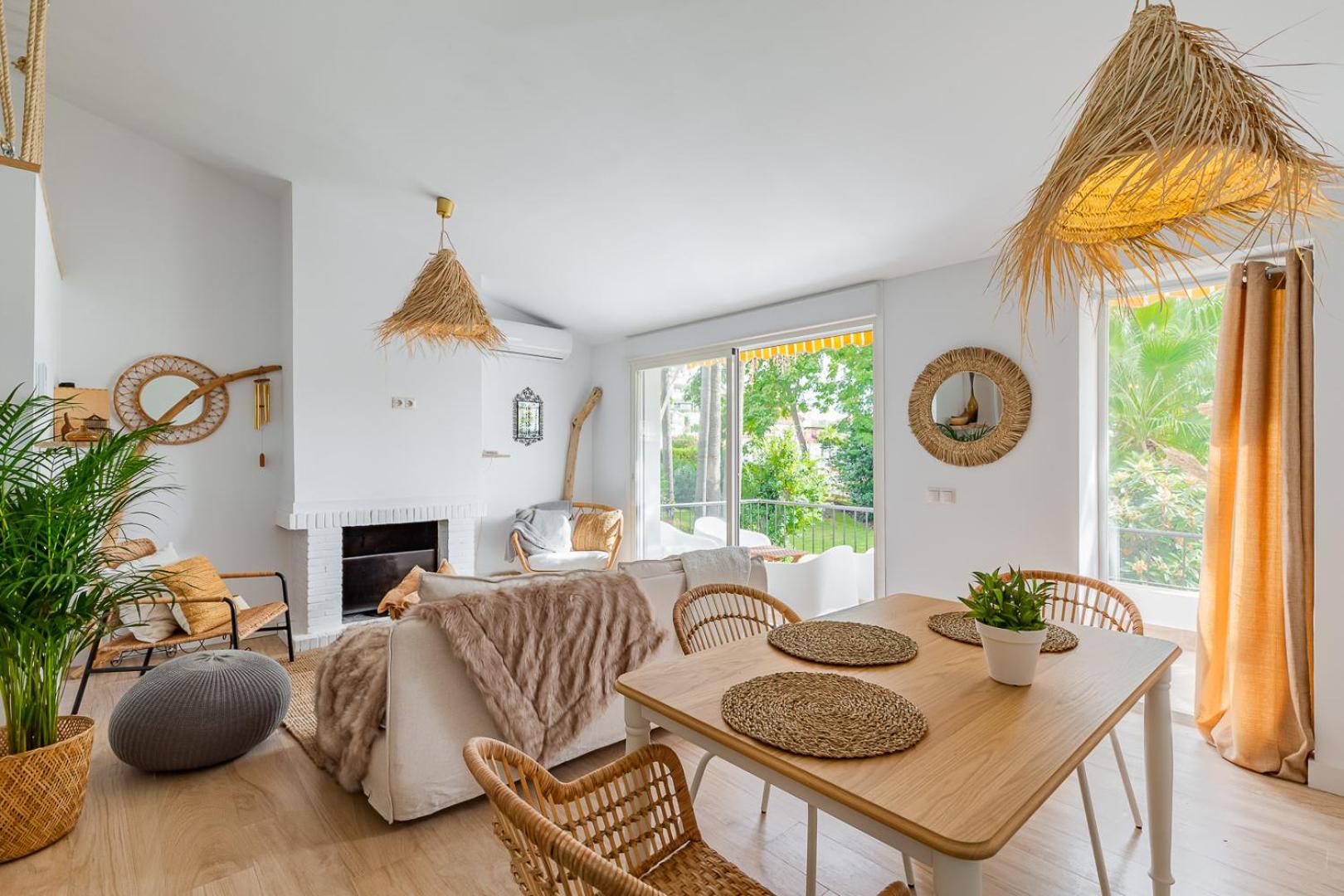 Apartamento Superior de Dos Habitaciones