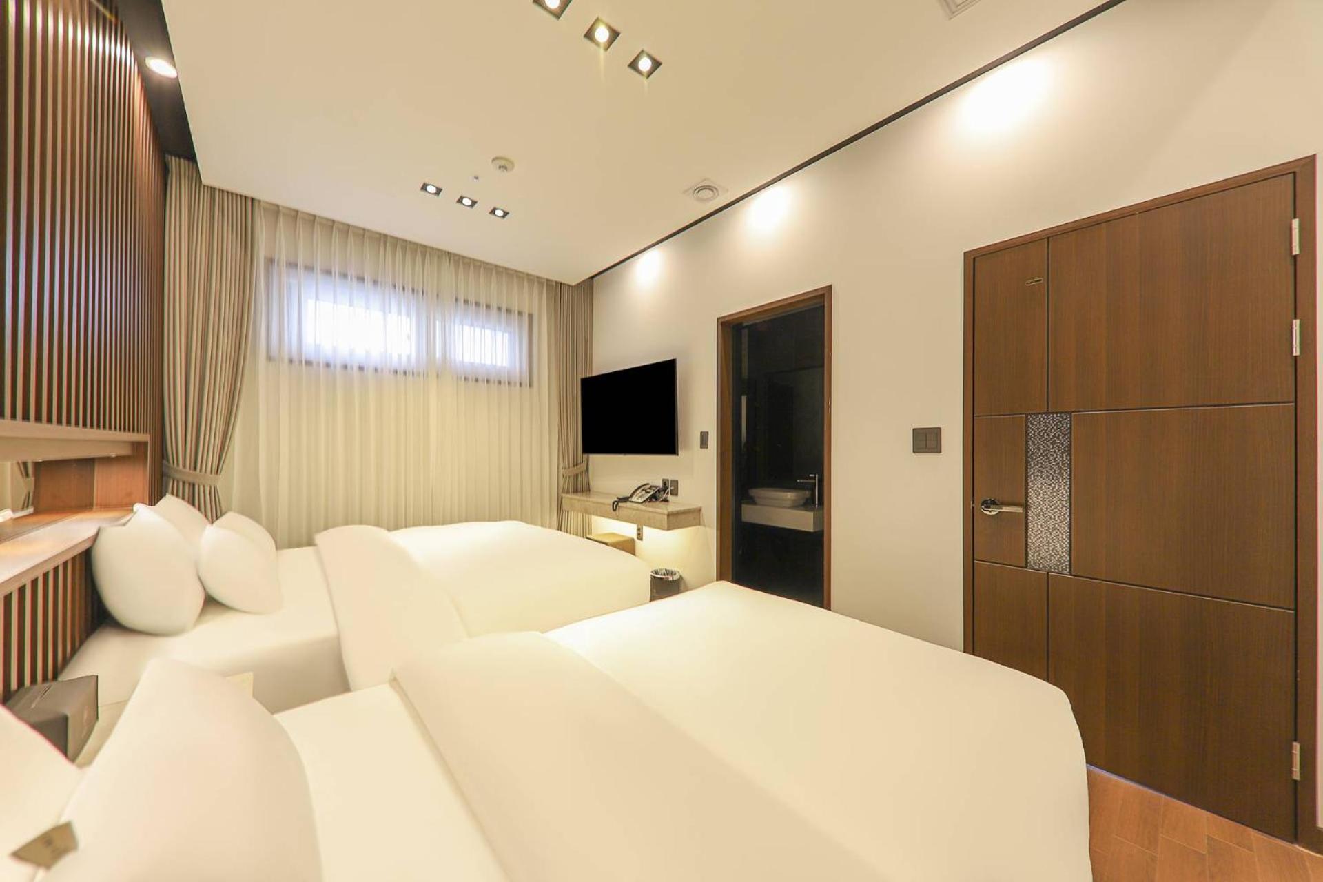 Junior Suite - Photo 3