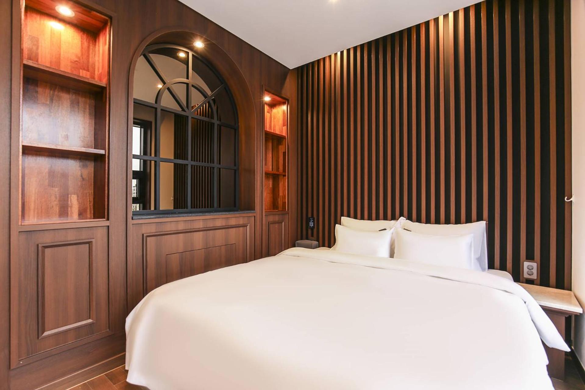 Junior Suite - Photo 4
