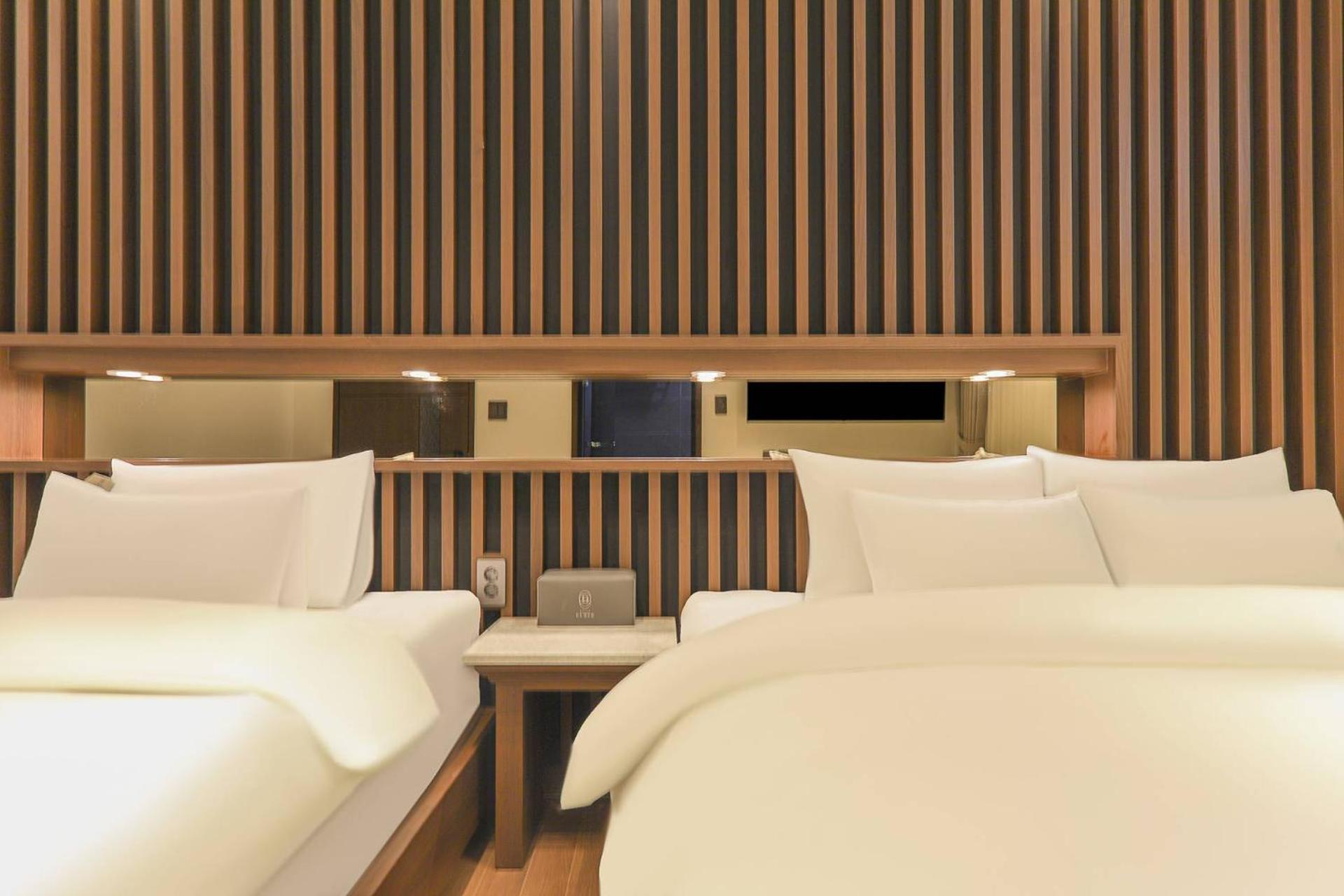 Junior Suite - Photo 1