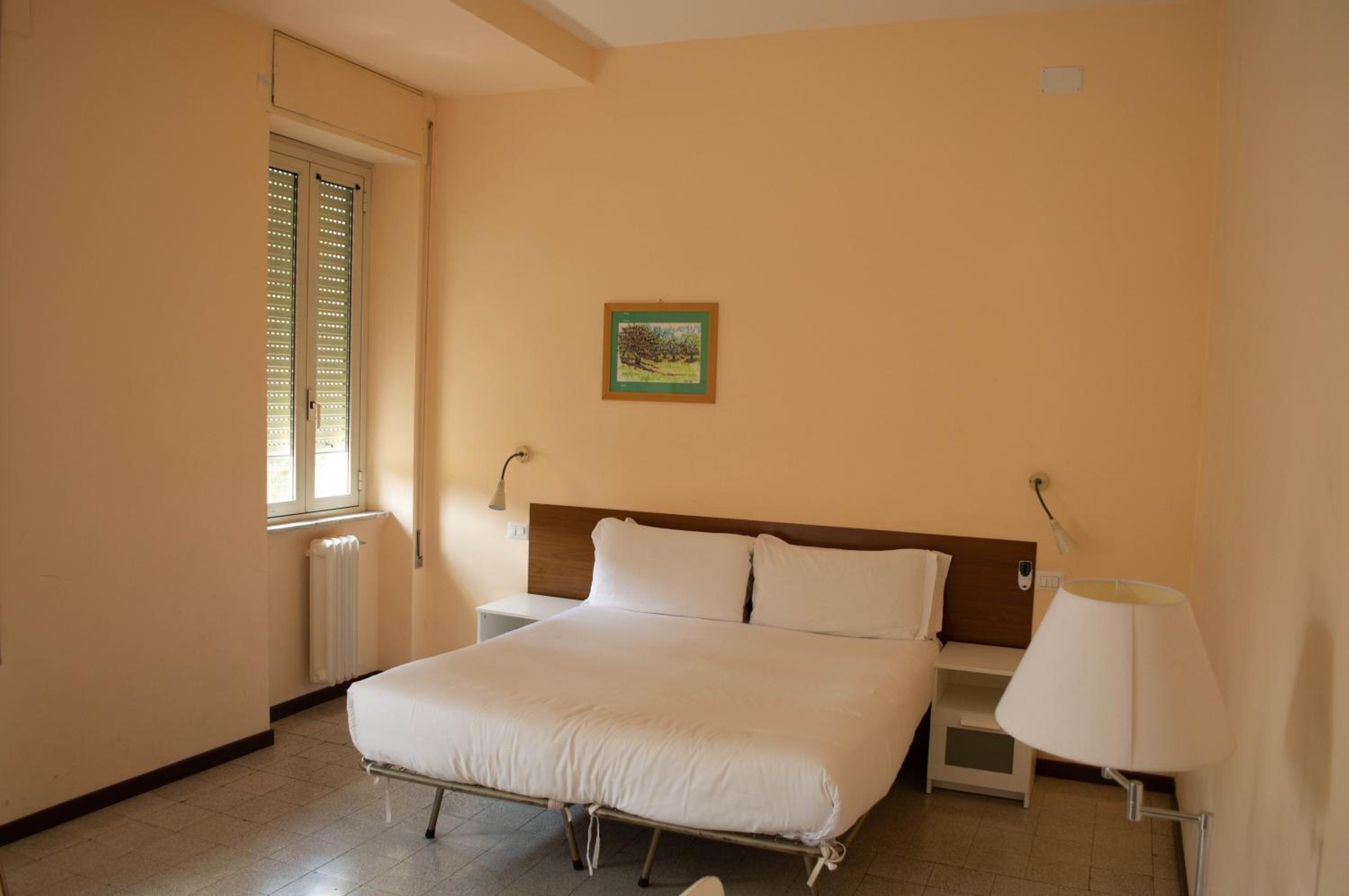 Triple Room with Private External Bathroom photo 3