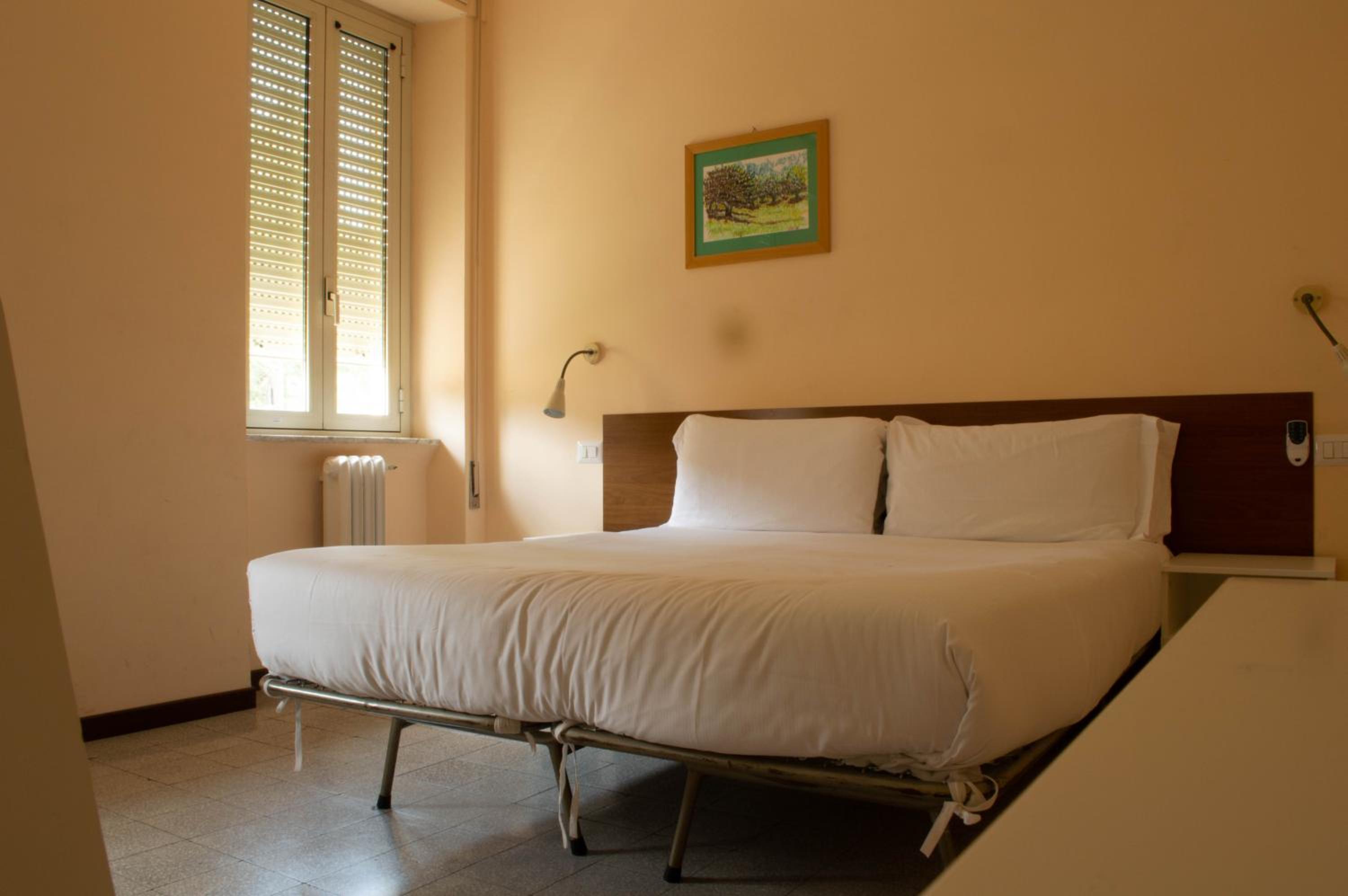 Triple Room with Private External Bathroom photo 2