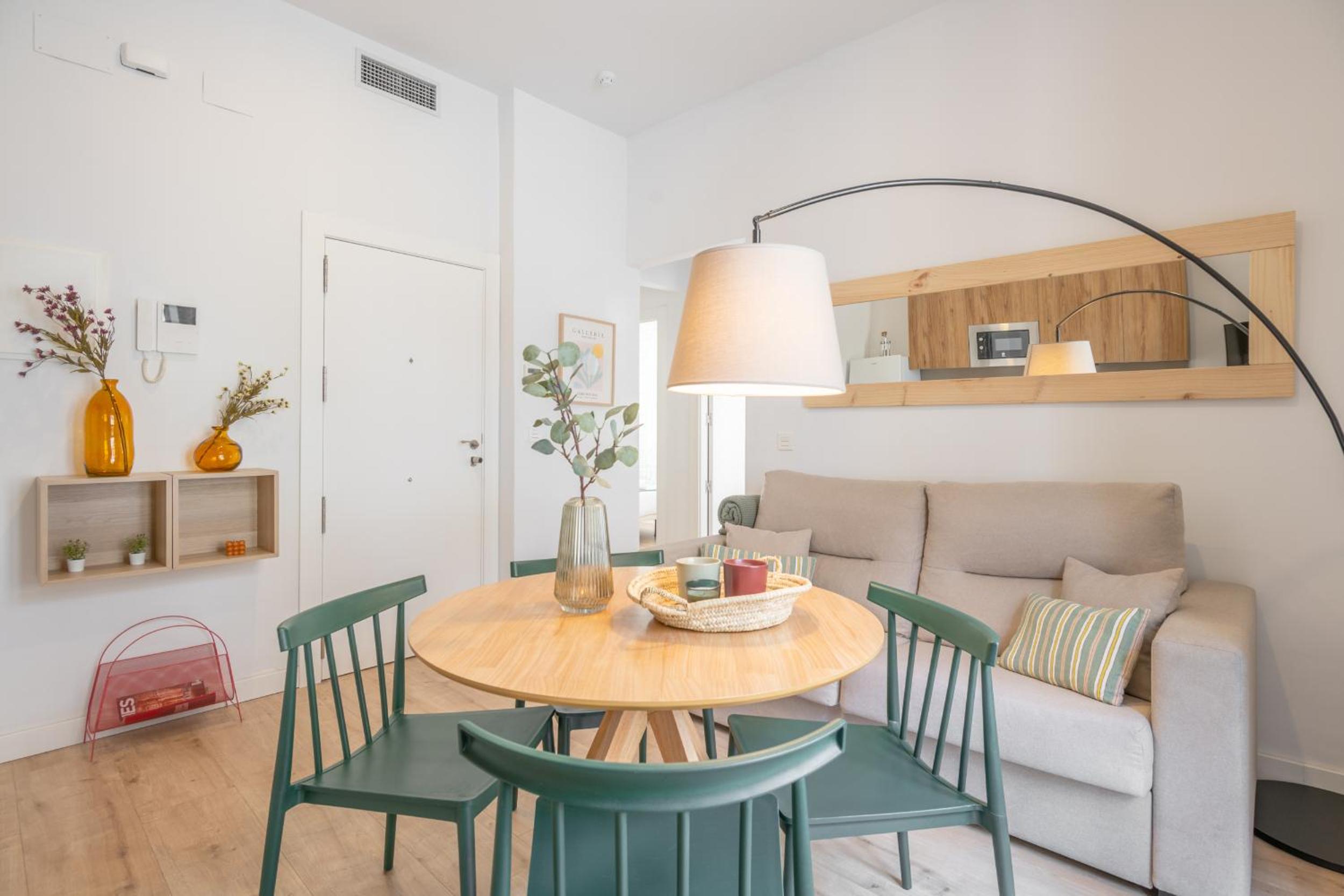 Two-Bedroom Apartment - Photo 8