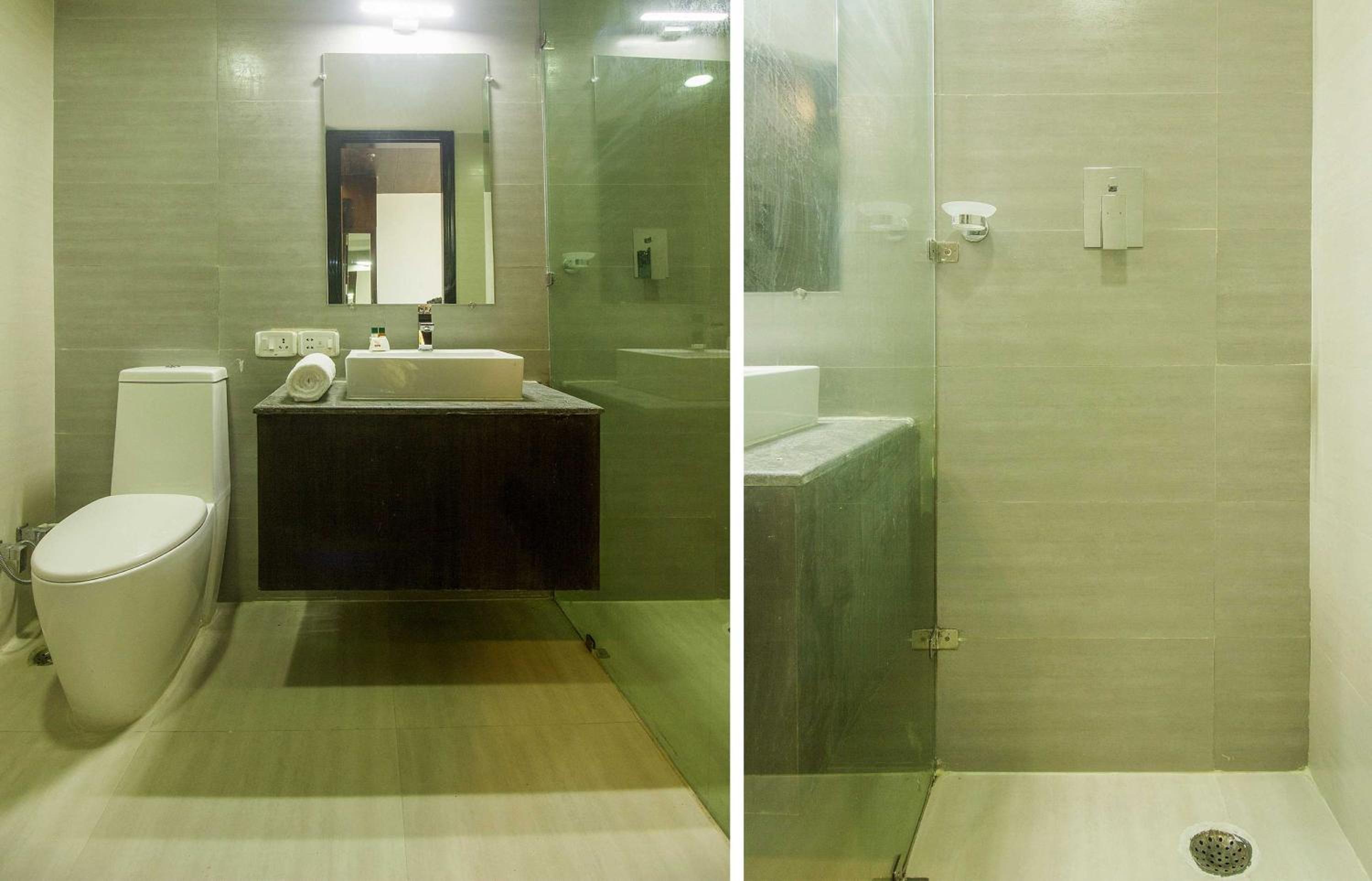 Classic Triple Room photo 2