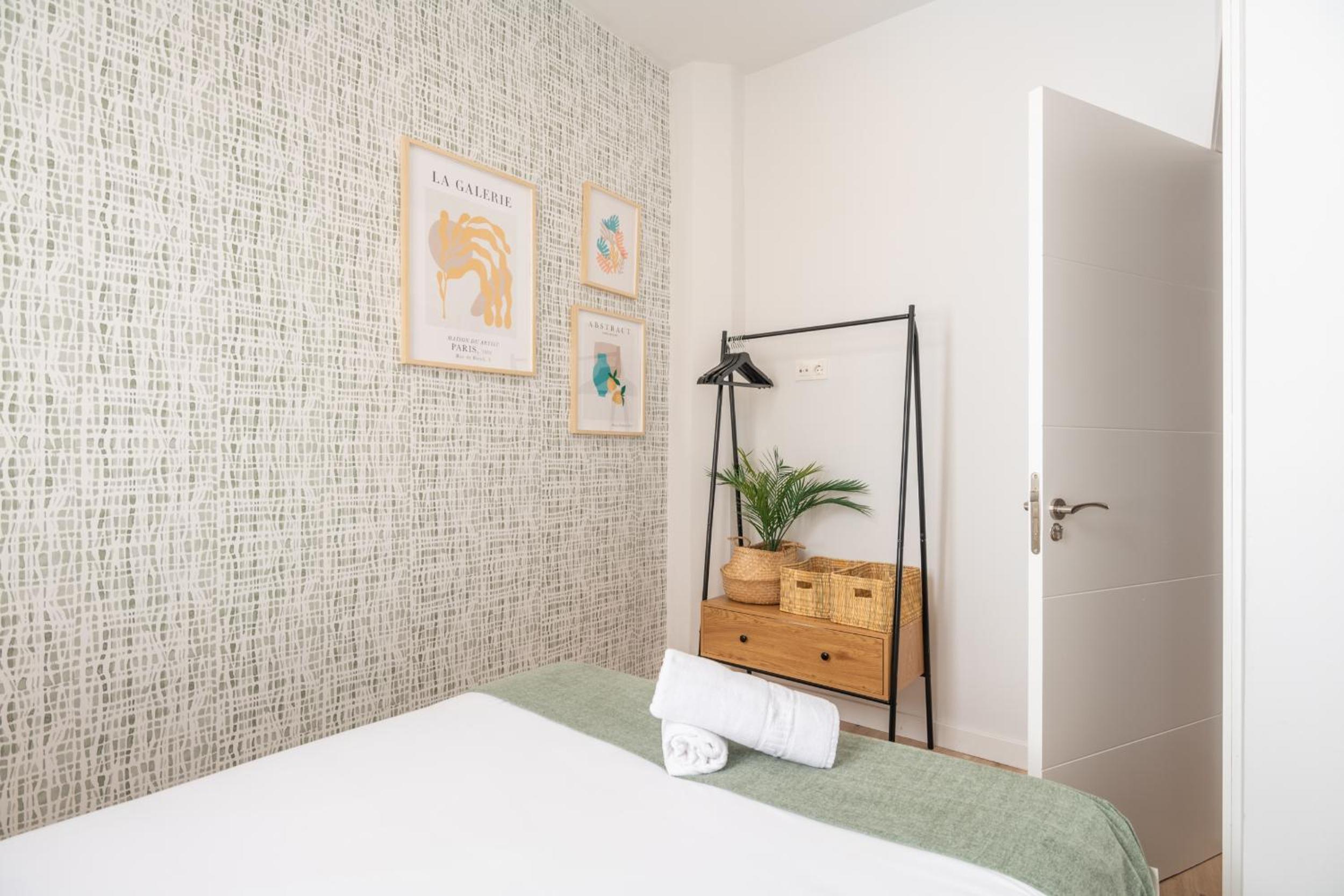 Two-Bedroom Apartment - Photo 6