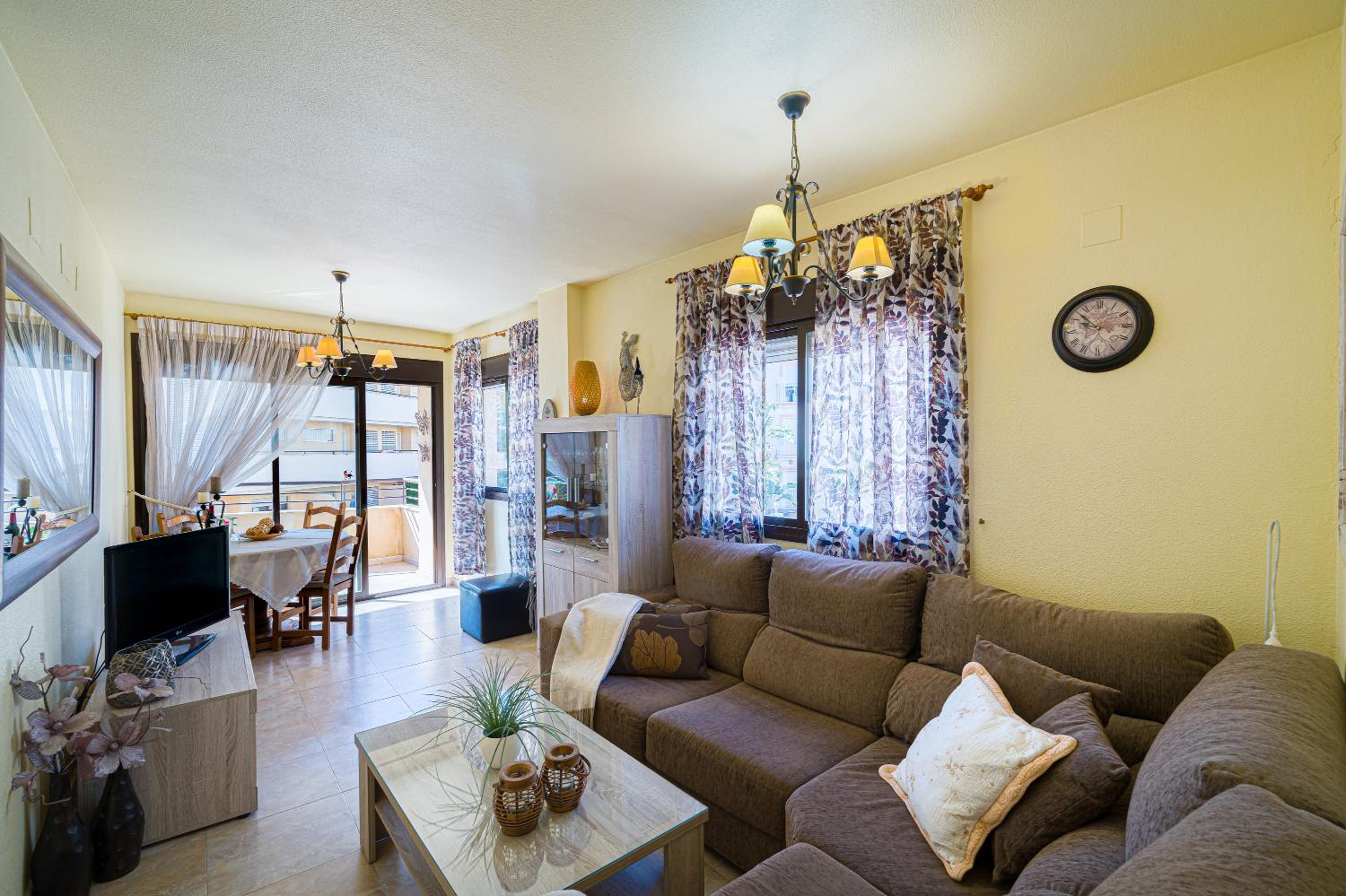 Apartamento Superior de Dos Habitaciones