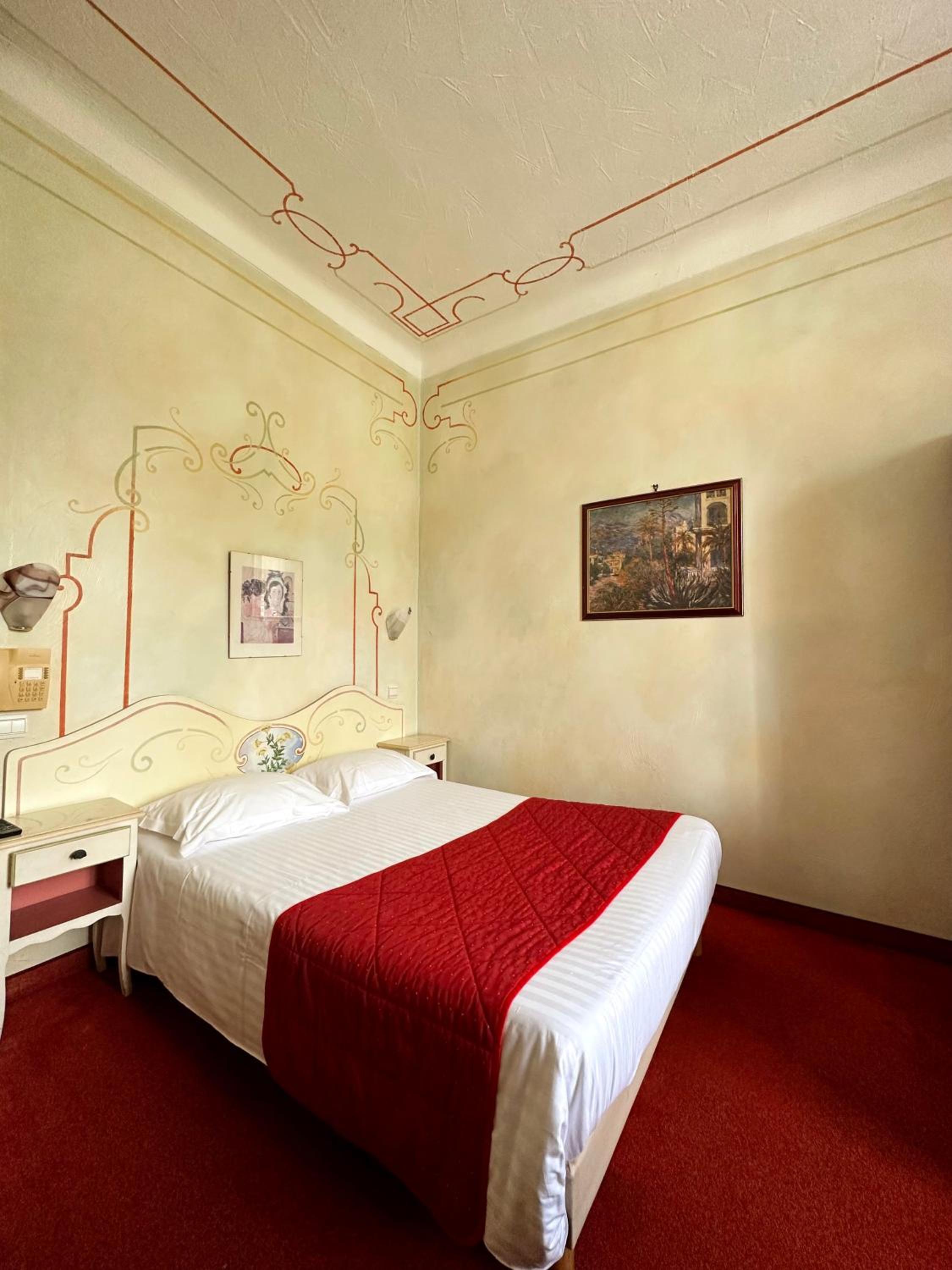 Double or Twin Room