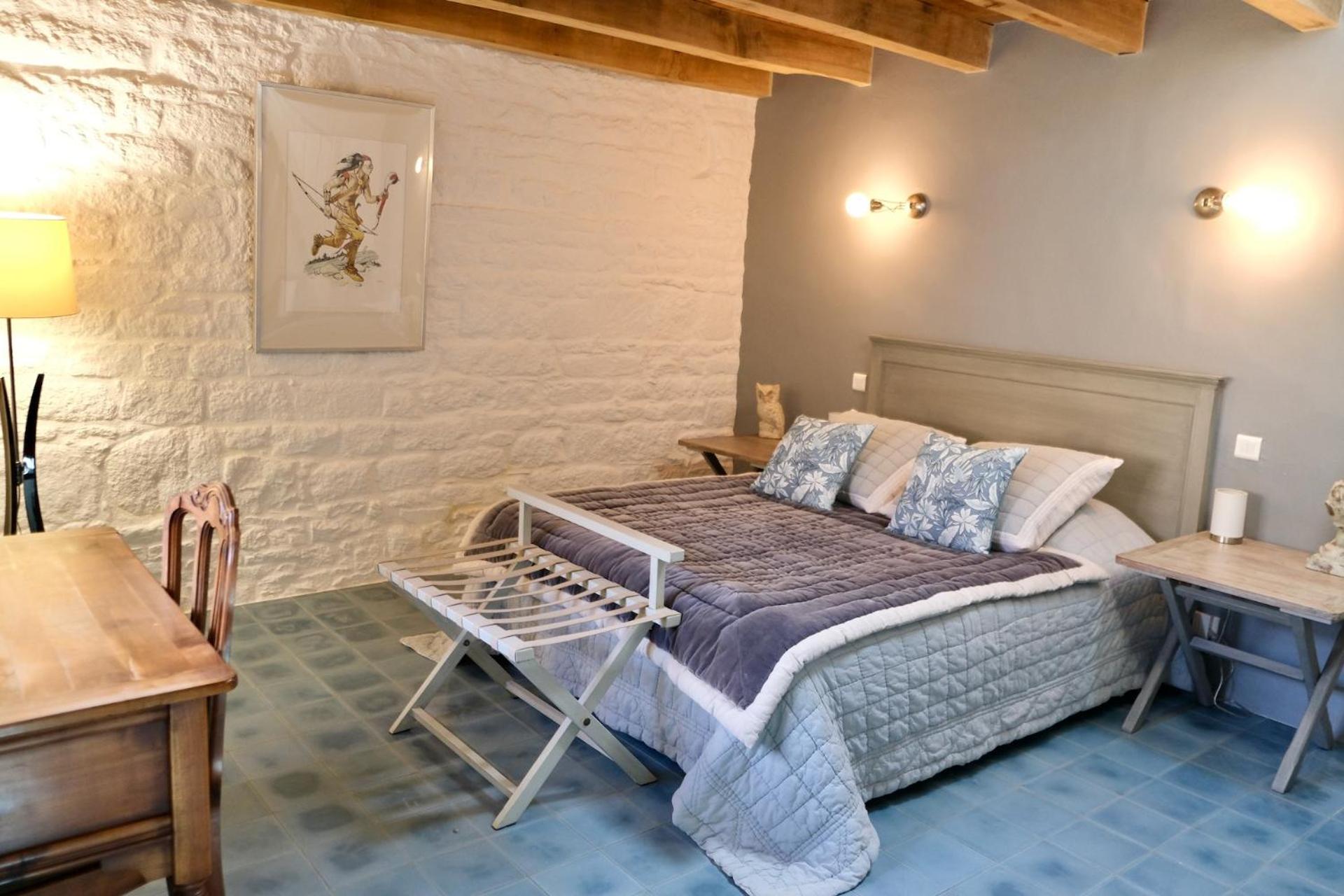 Triple Room photo 2