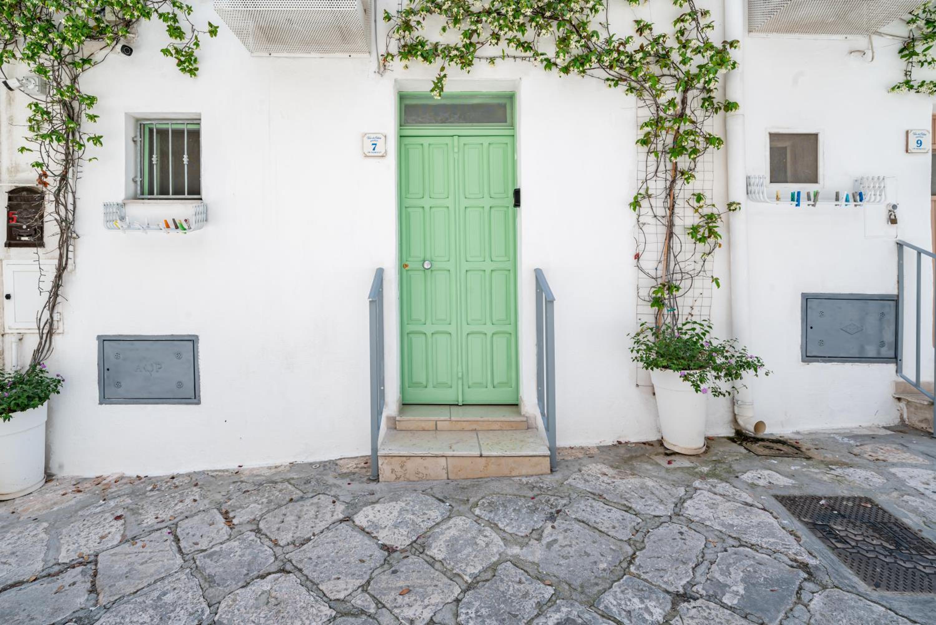 Vacation Home - Photo 17