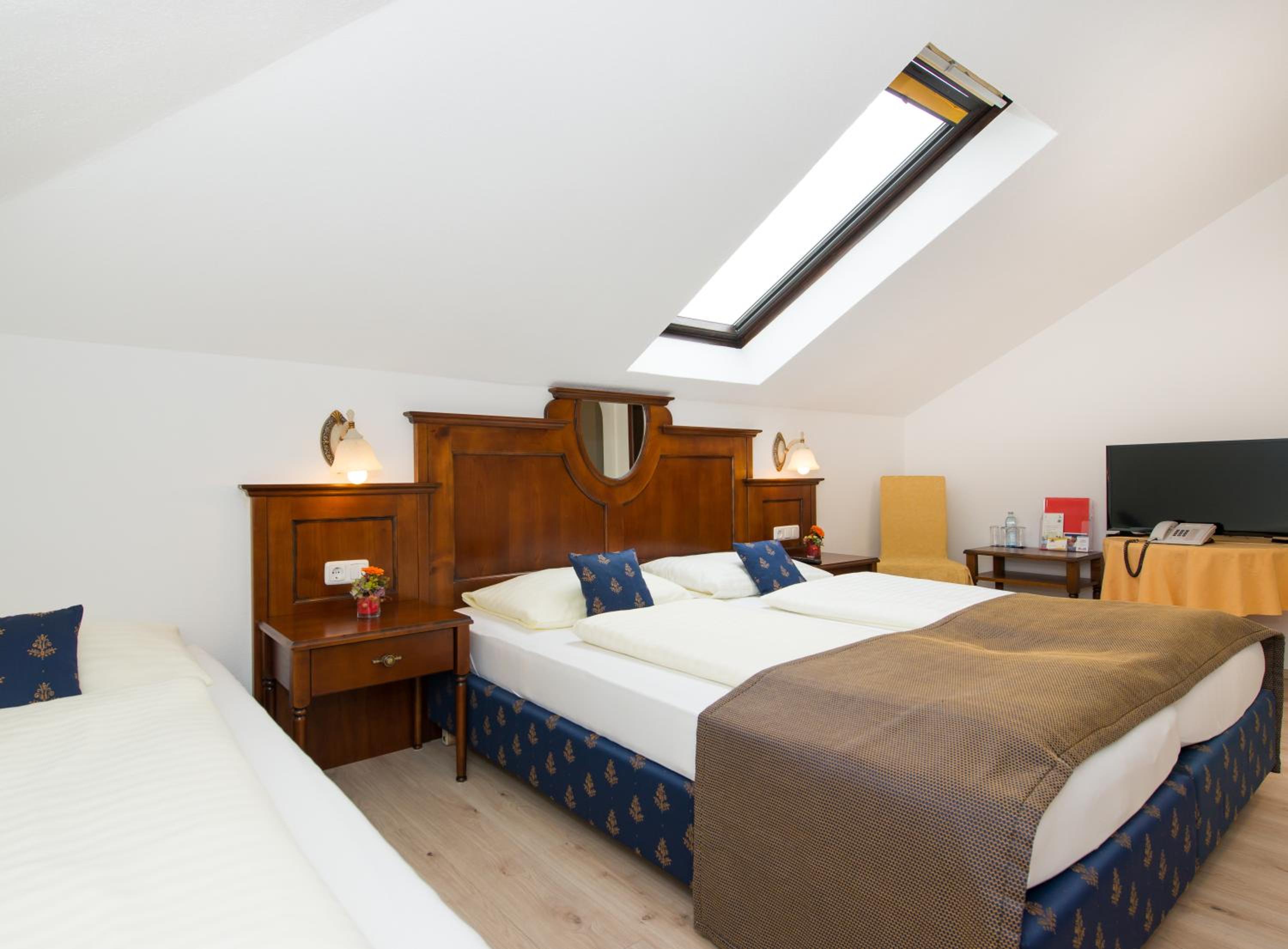Standard Triple Room photo 3