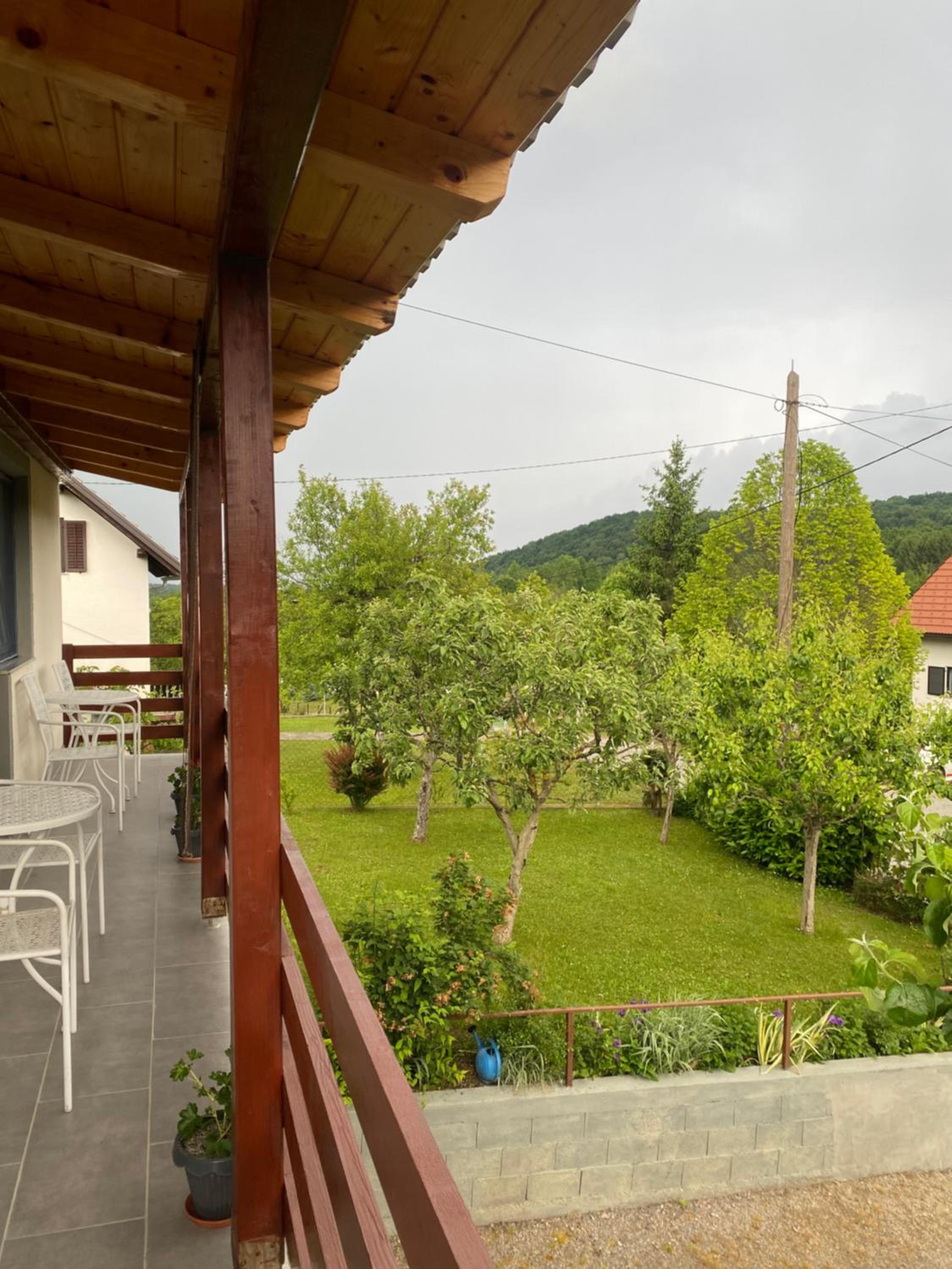 Apartment with Garden View - Photo 18