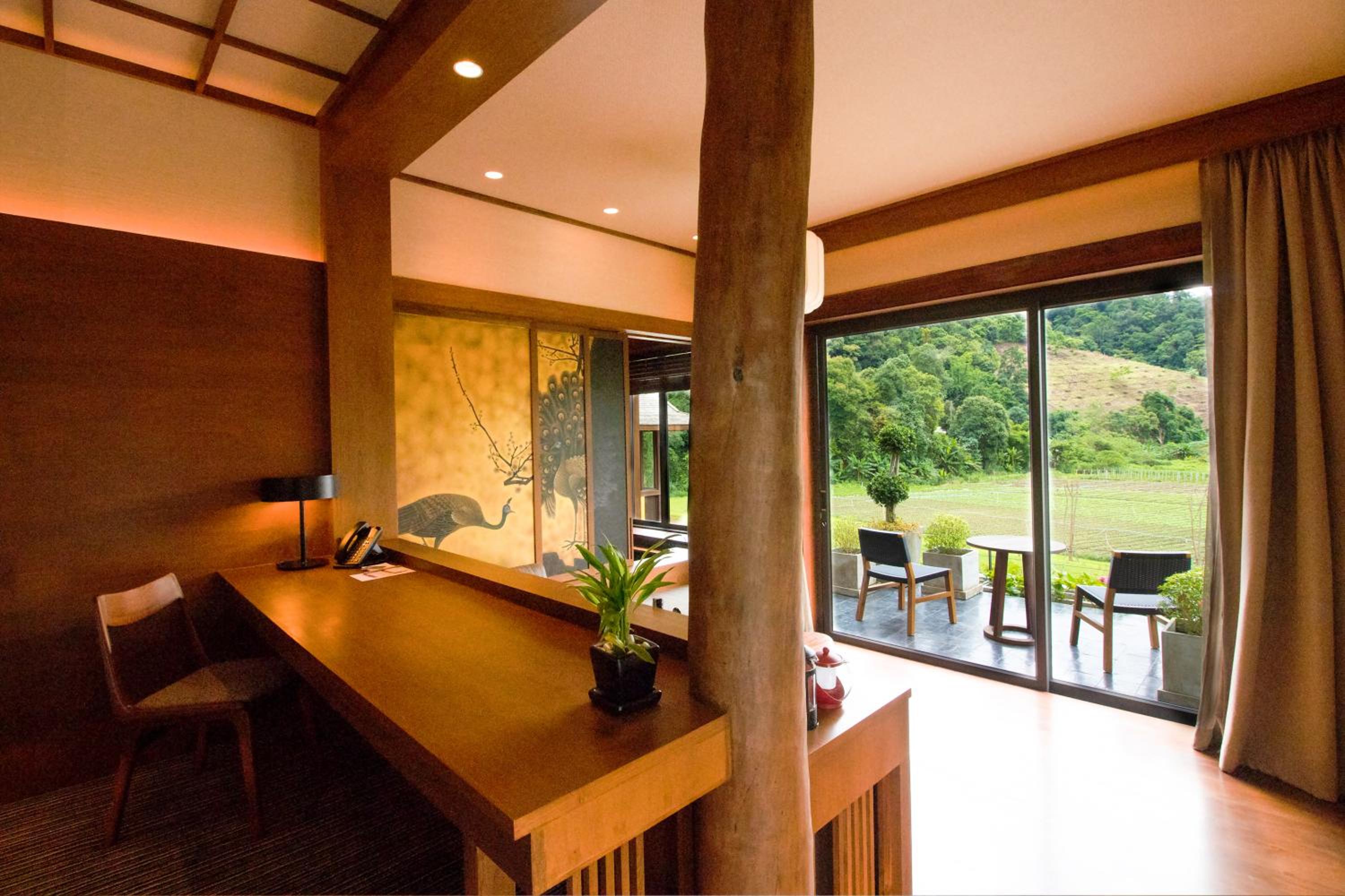 Grand Imperial Onsen Suite photo 2