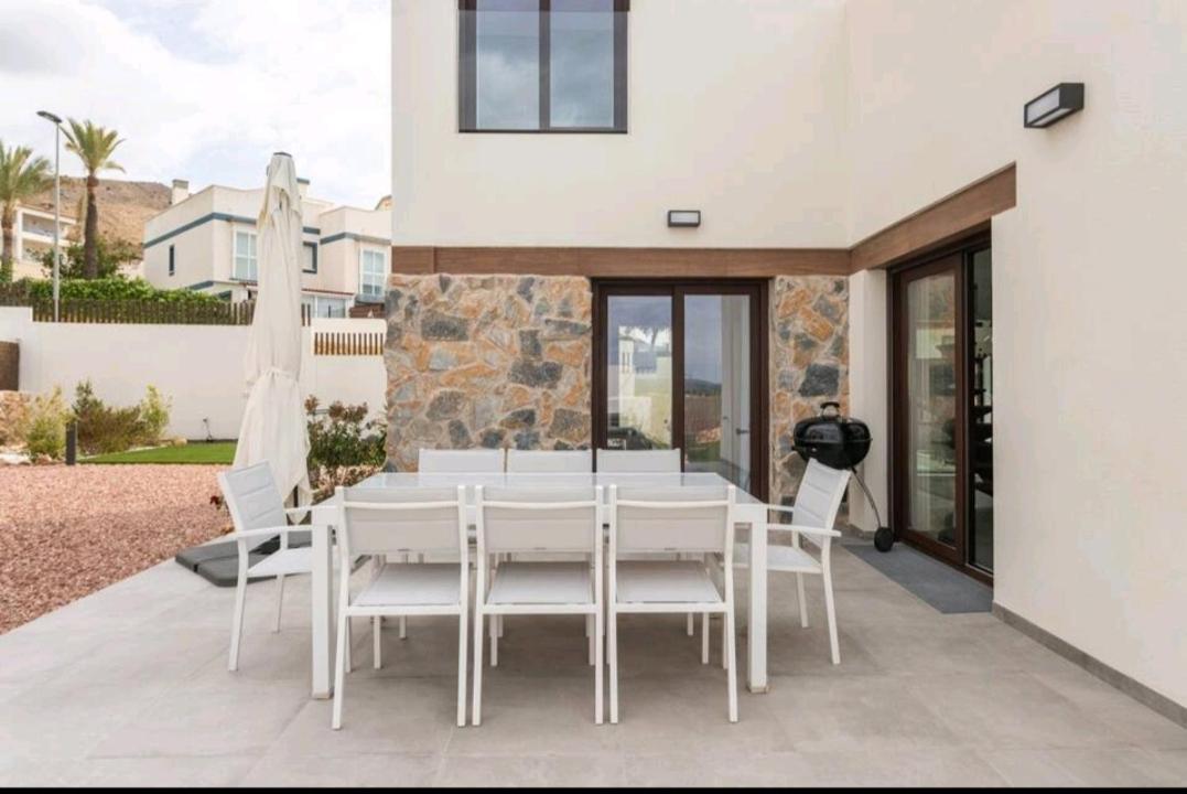 Villa with Sea View photo 2