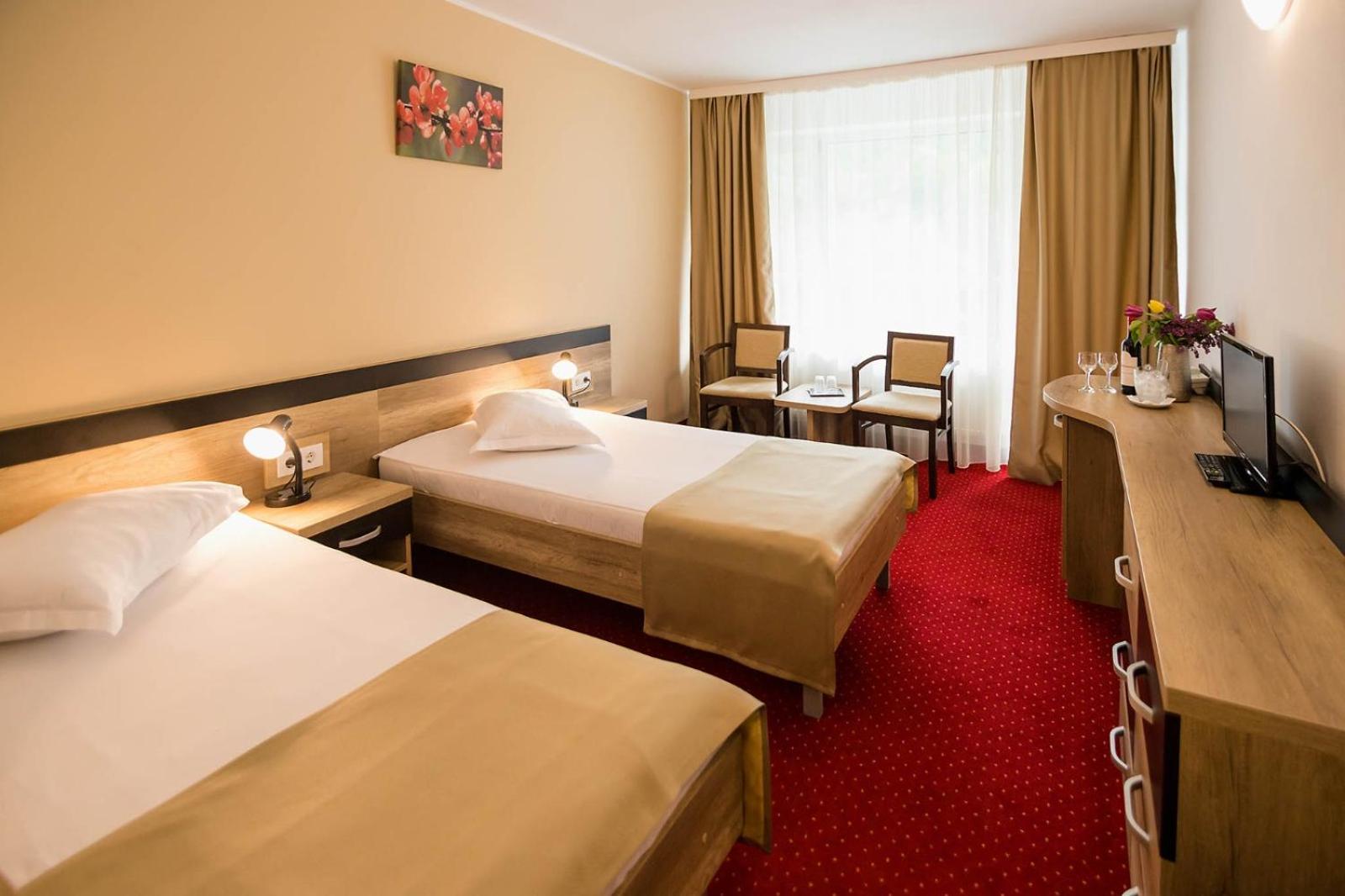 Twin Room photo 3