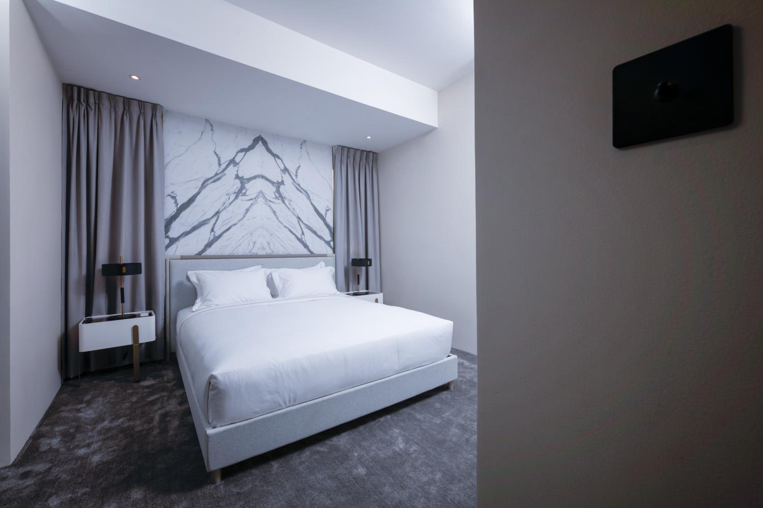 Suite with City View photo 1