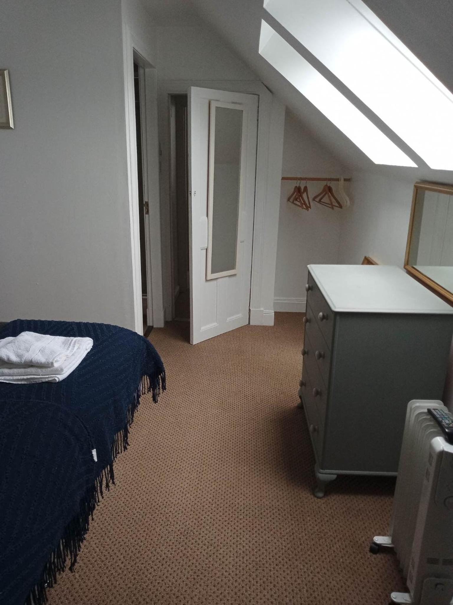 Double Room with Park View photo 1