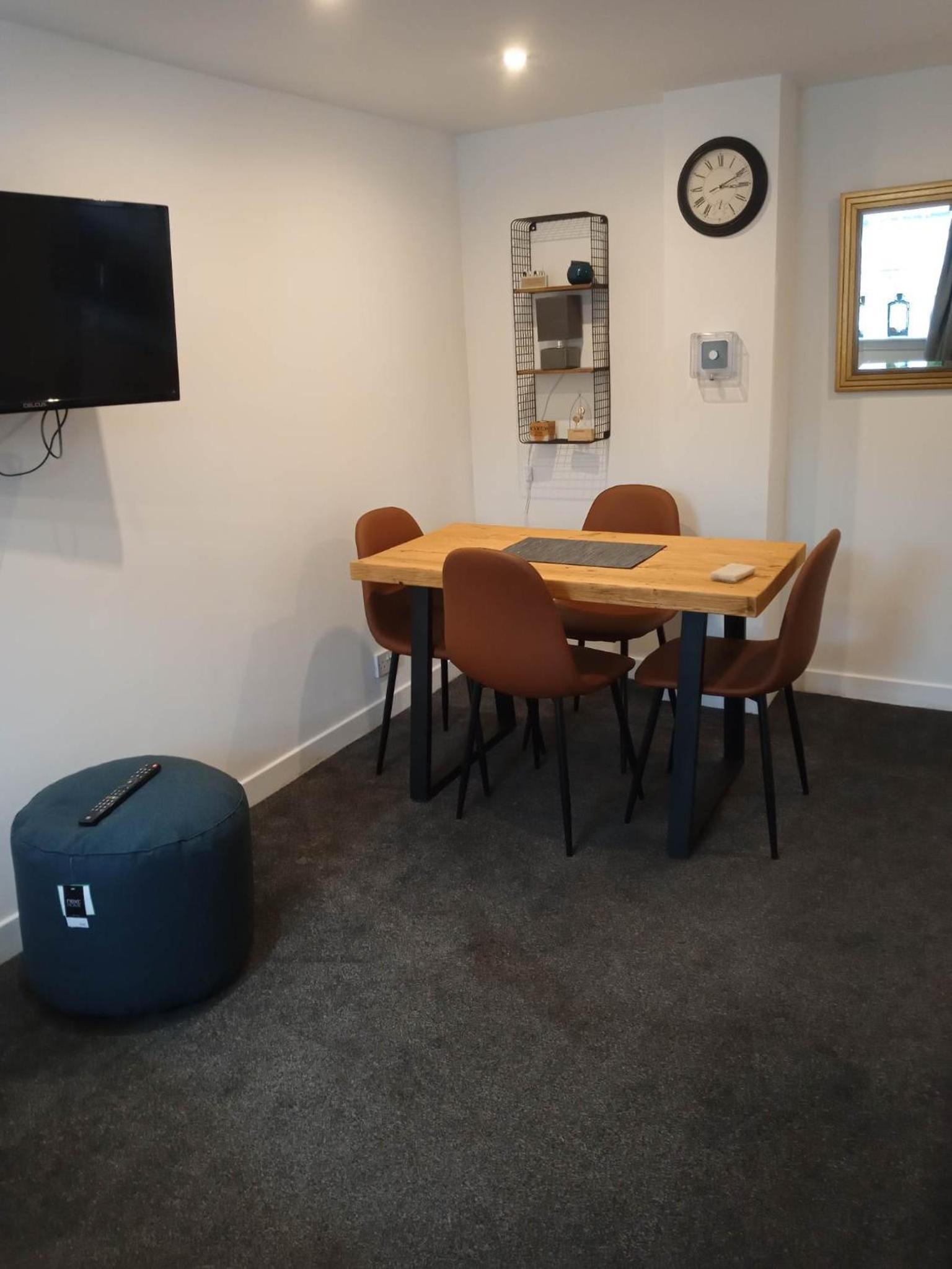 Double Room with Park View photo 2
