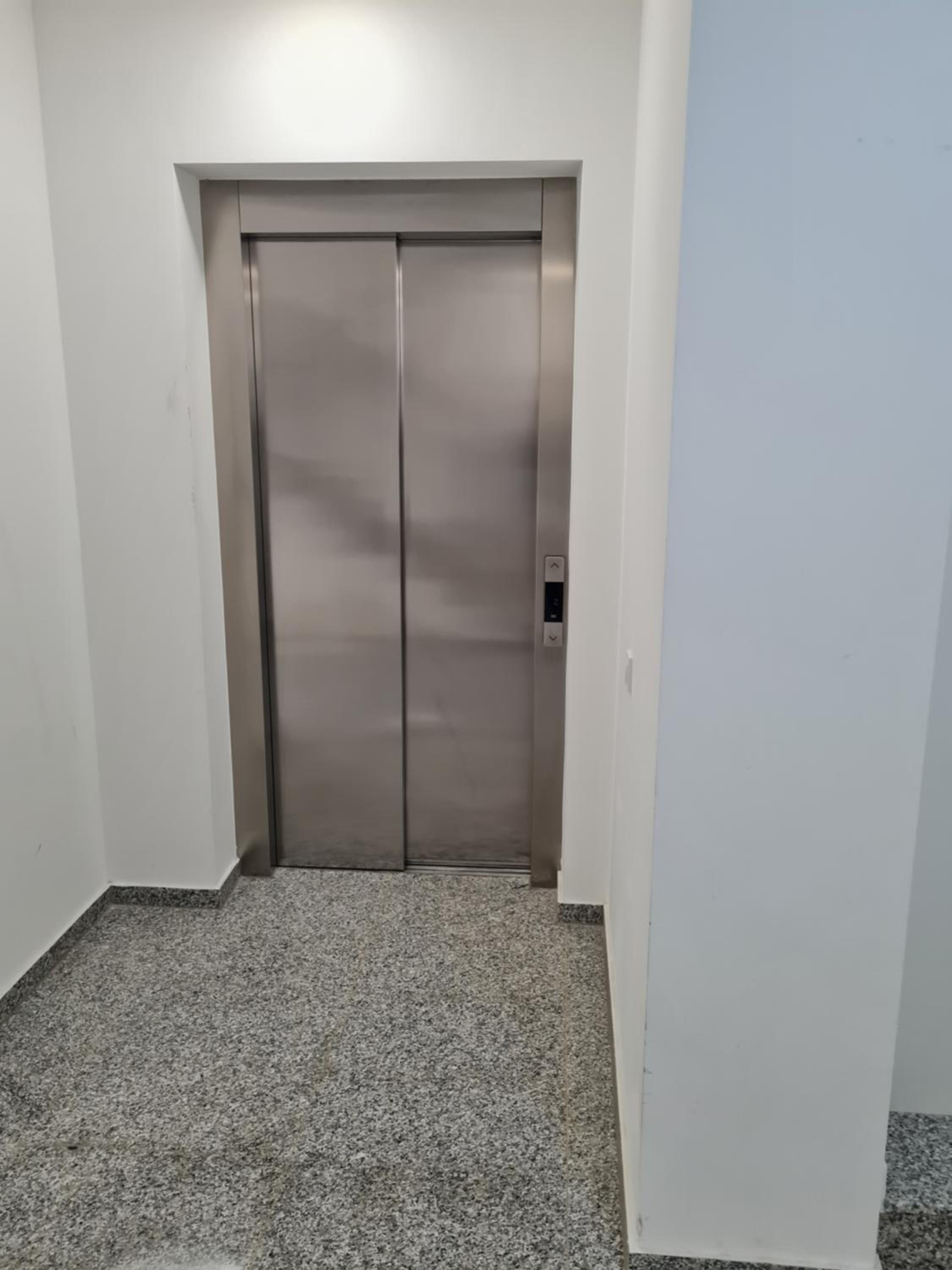 Apartment with Sea View photo 2