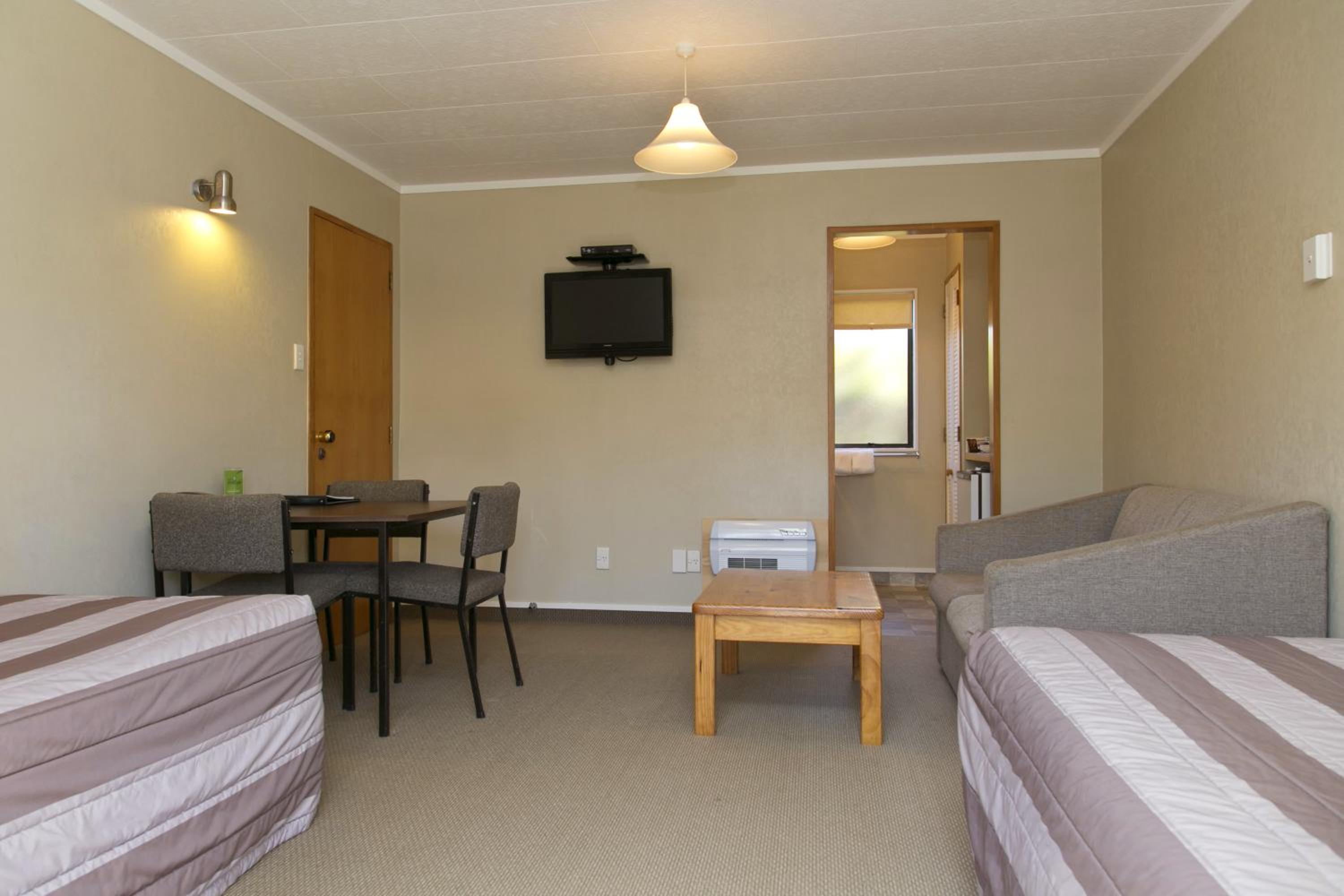 Twin Room photo 3