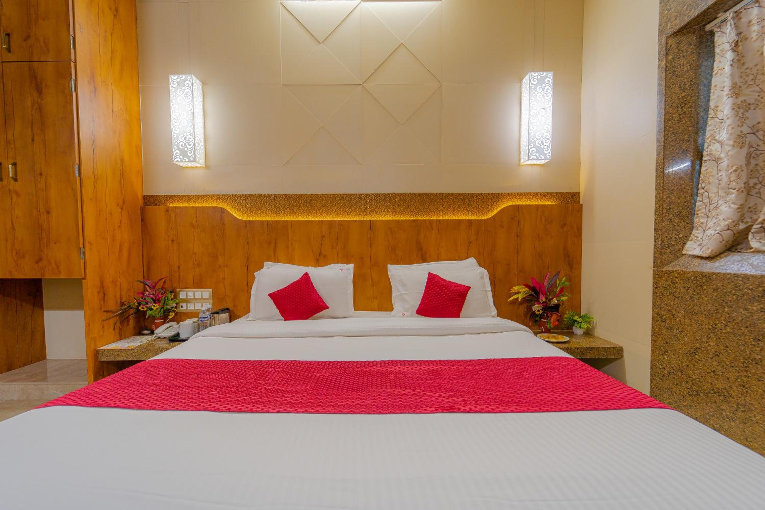 Double Room With Private Bathroom photo 3