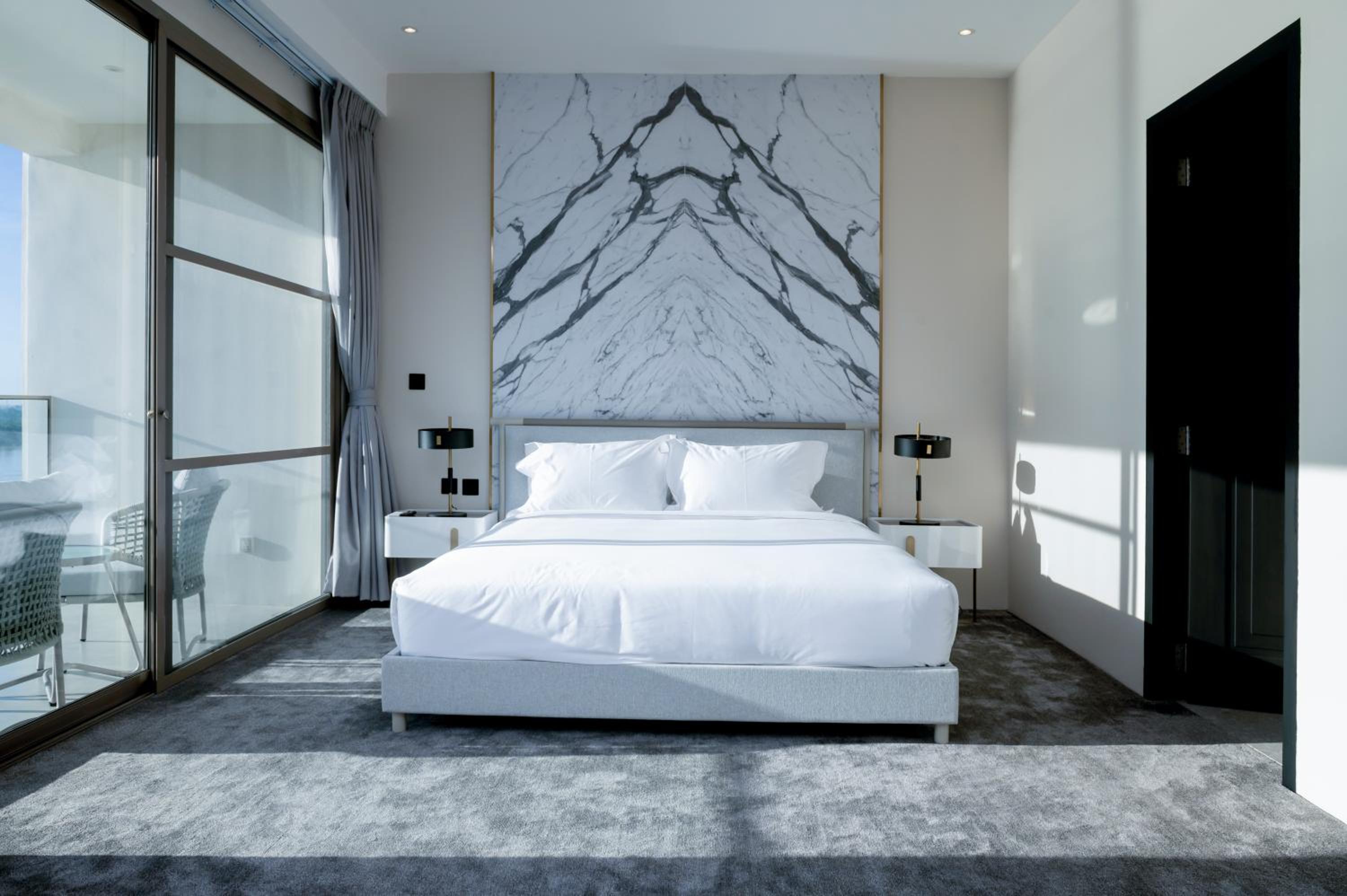 Two-Bedroom Suite photo 2